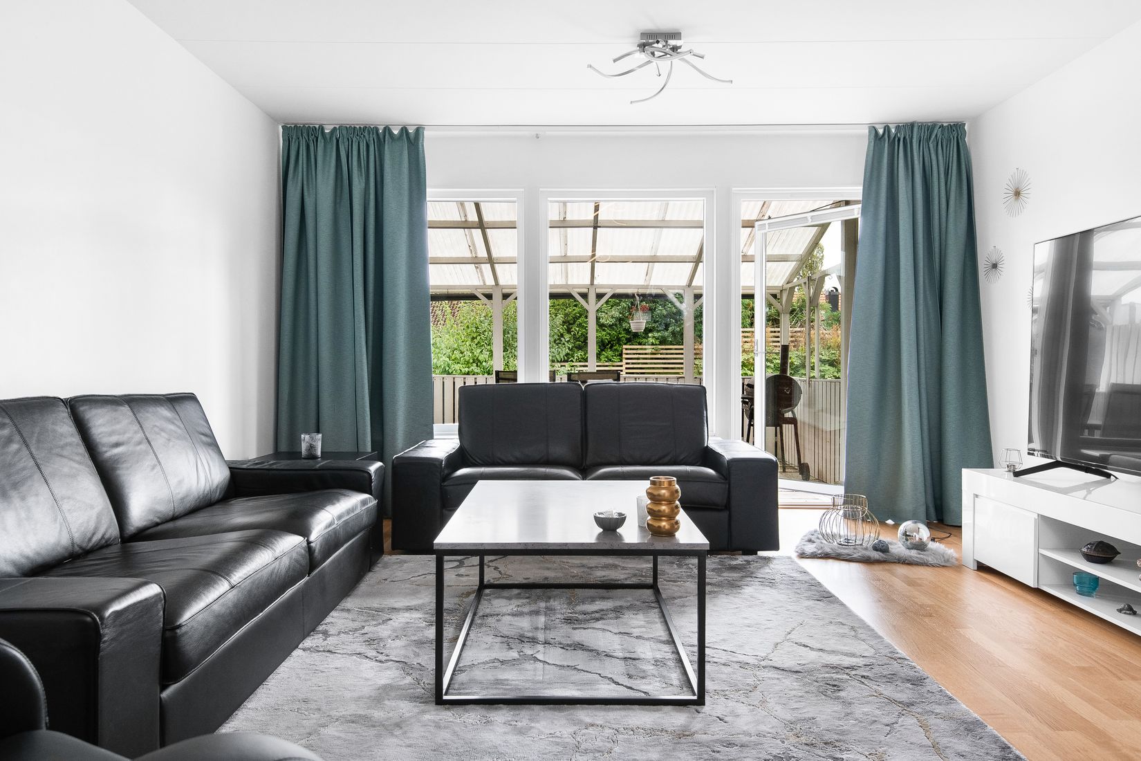 Villa, Amerikavägen 32, Fjälkinge vid skolan, Kristianstad