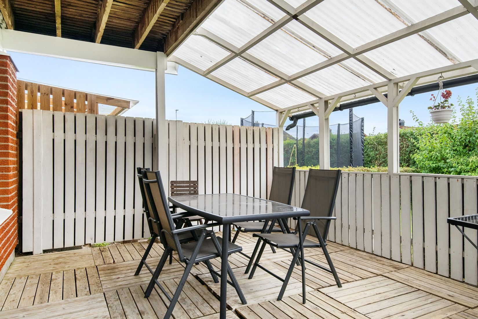 Villa, Amerikavägen 32, Fjälkinge vid skolan, Kristianstad