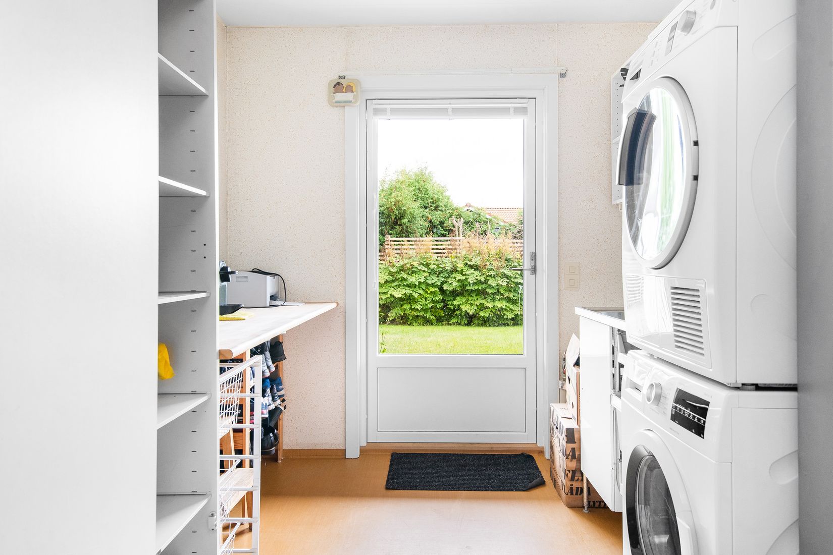 Villa, Amerikavägen 32, Fjälkinge vid skolan, Kristianstad