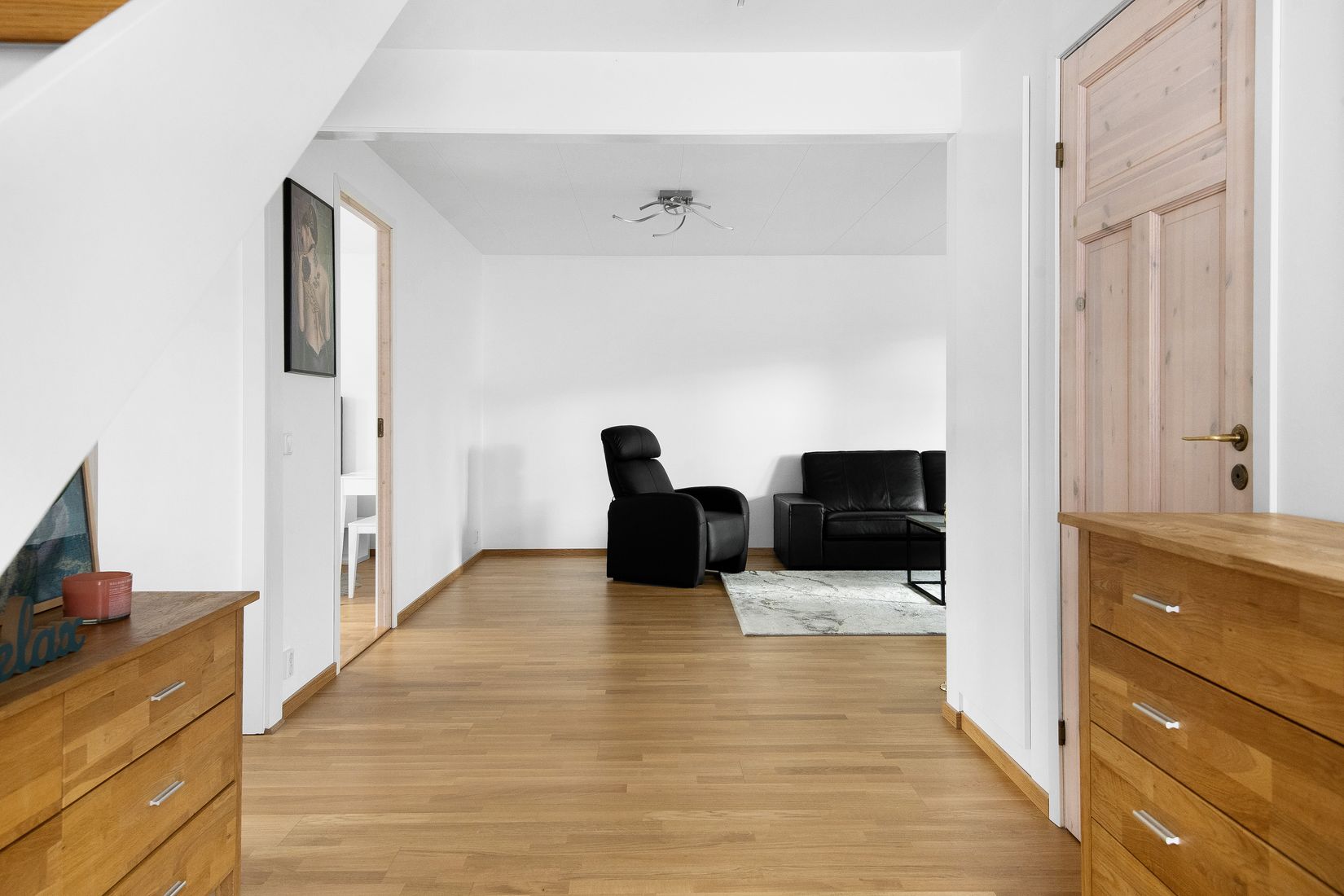 Villa, Amerikavägen 32, Fjälkinge vid skolan, Kristianstad