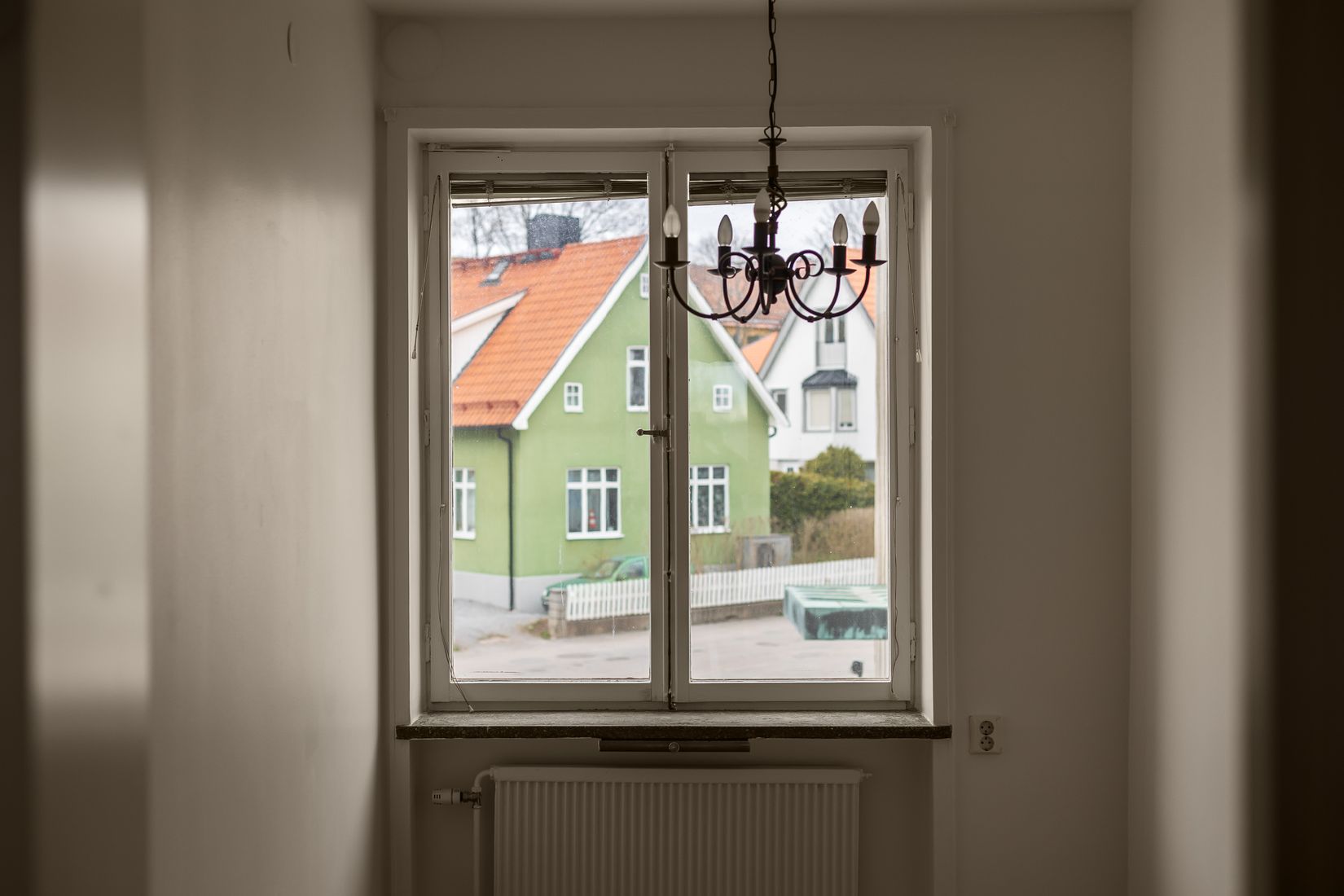 Bostadsrätt, Svandammsvägen 21, Midsommarkransen, Stockholm