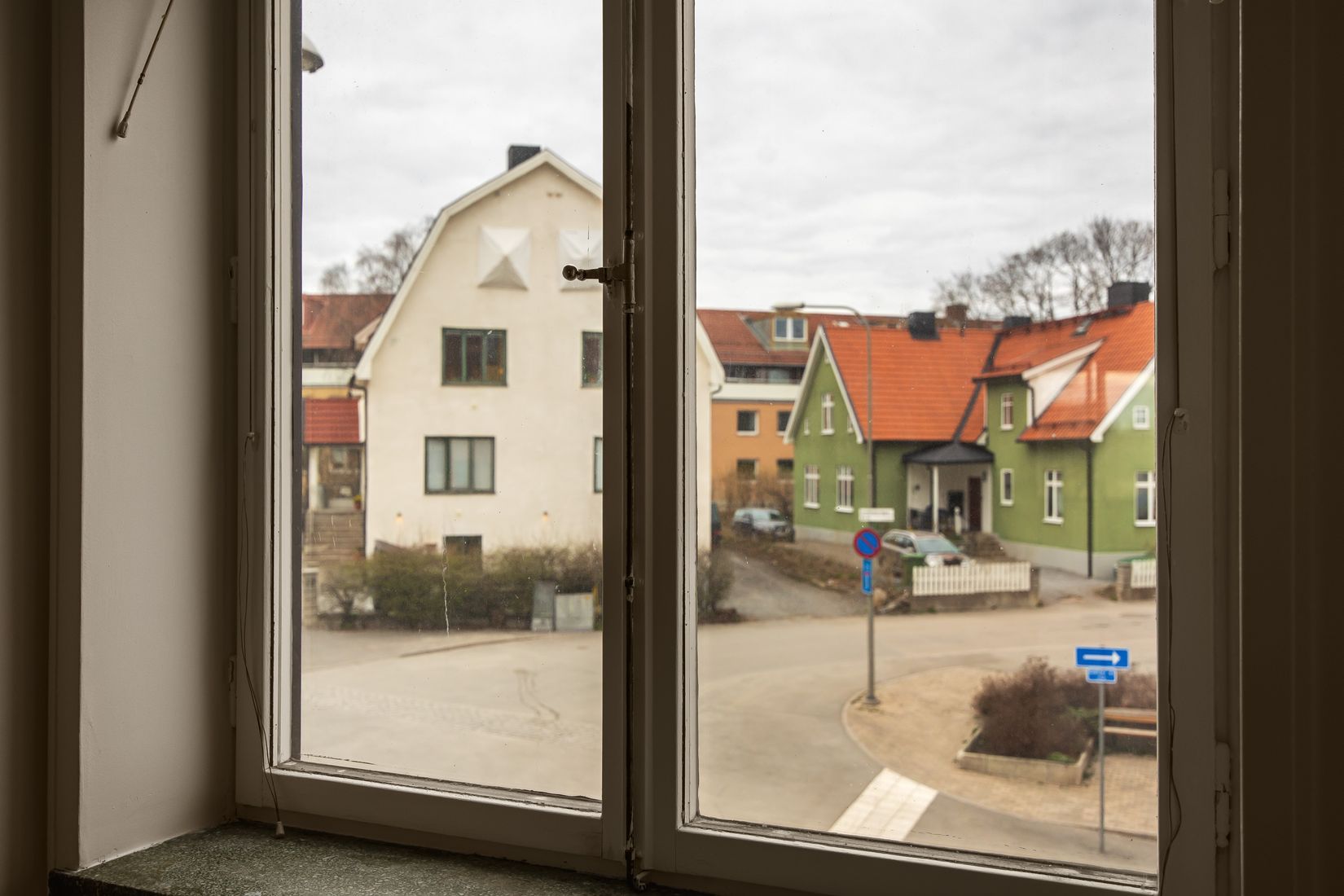 Bostadsrätt, Svandammsvägen 21, Midsommarkransen, Stockholm