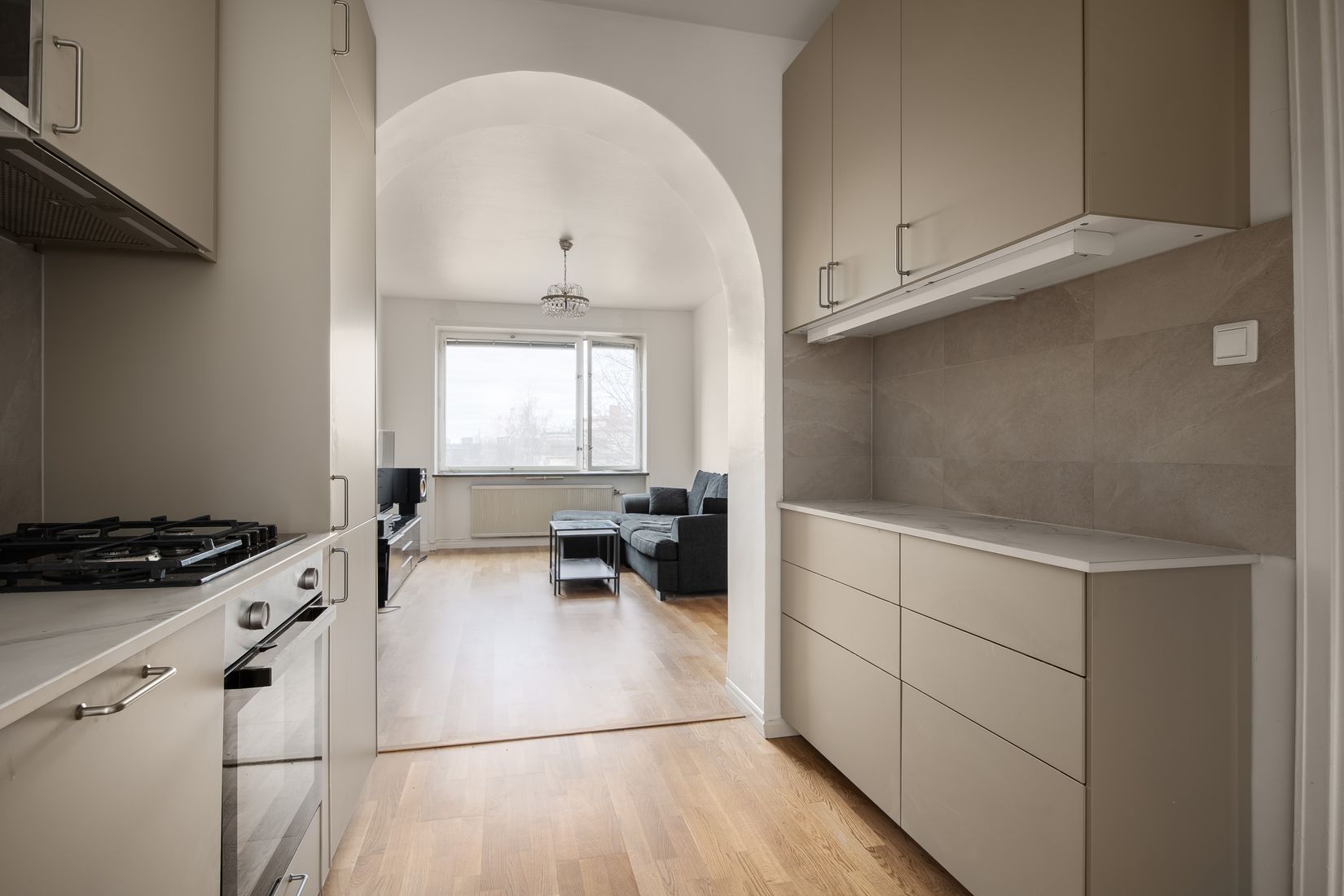 Bostadsrätt, Svandammsvägen 21, Midsommarkransen, Stockholm