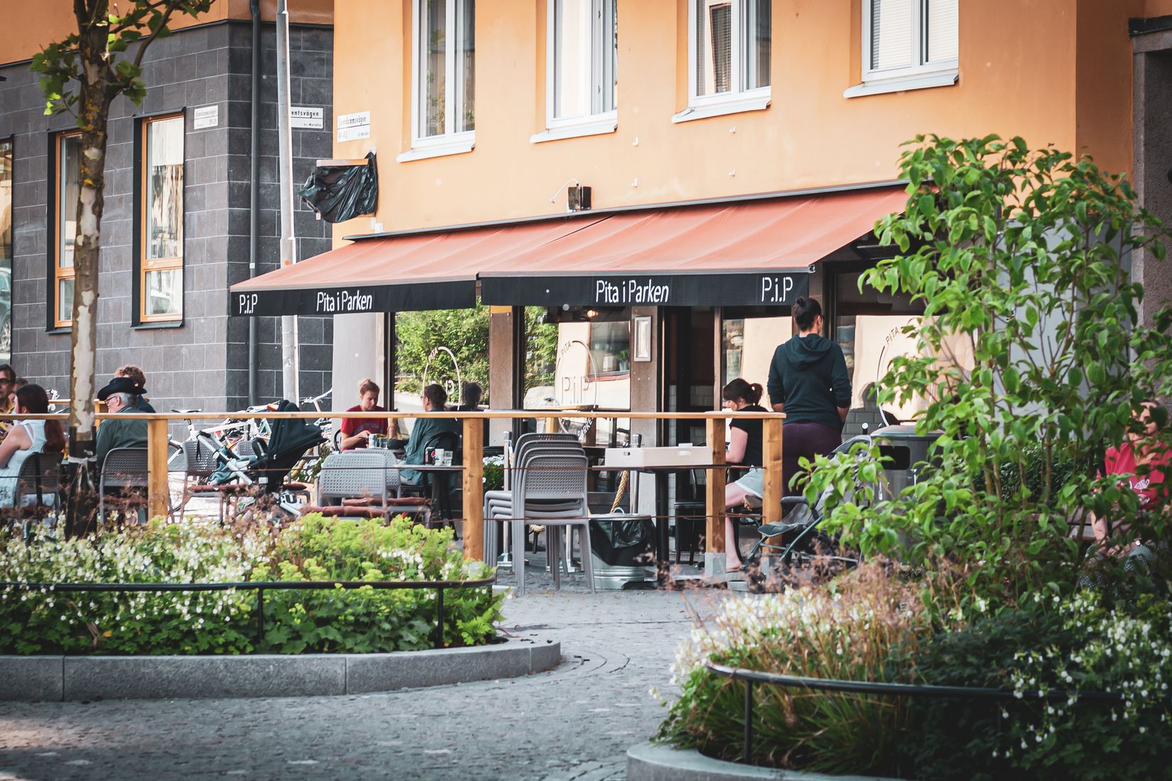 Bostadsrätt, Svandammsvägen 21, Midsommarkransen, Stockholm