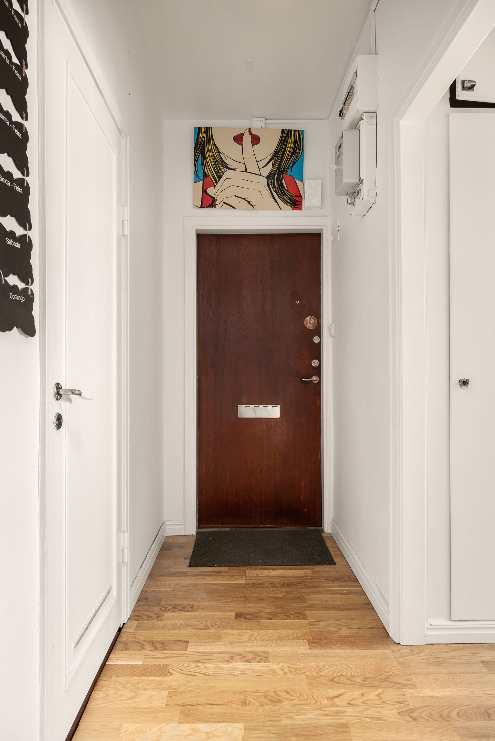 Bostadsrätt, Svandammsvägen 21, Midsommarkransen, Stockholm