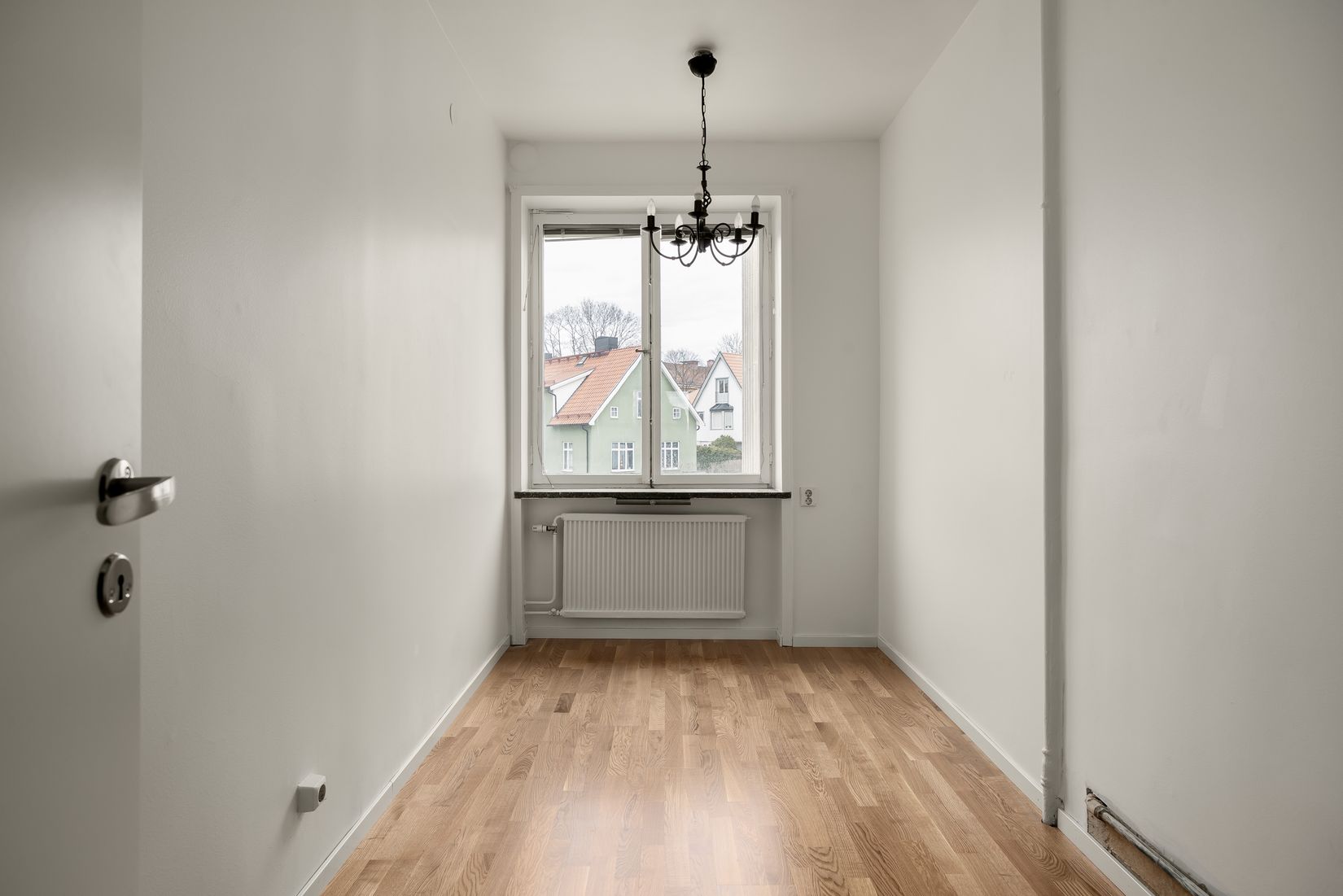 Bostadsrätt, Svandammsvägen 21, Midsommarkransen, Stockholm