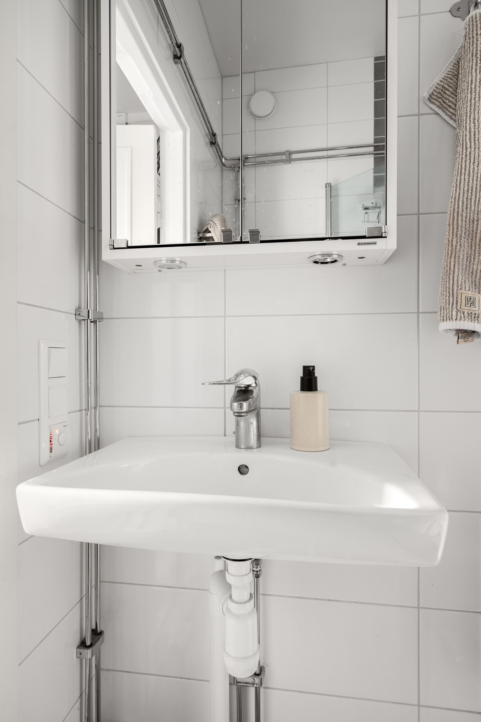 Bostadsrätt, Svandammsvägen 21, Midsommarkransen, Stockholm