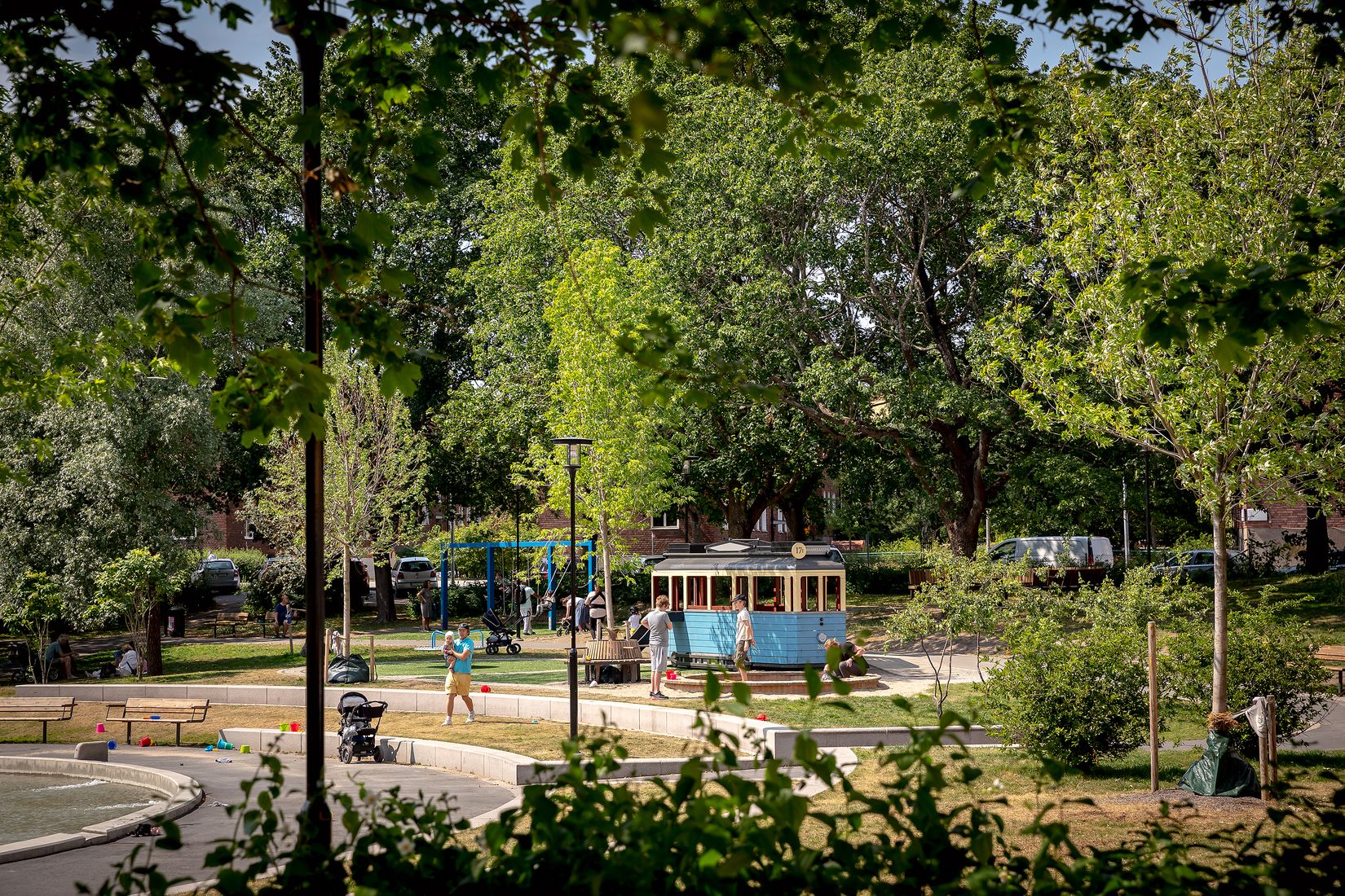 Bostadsrätt, Svandammsvägen 21, Midsommarkransen, Stockholm