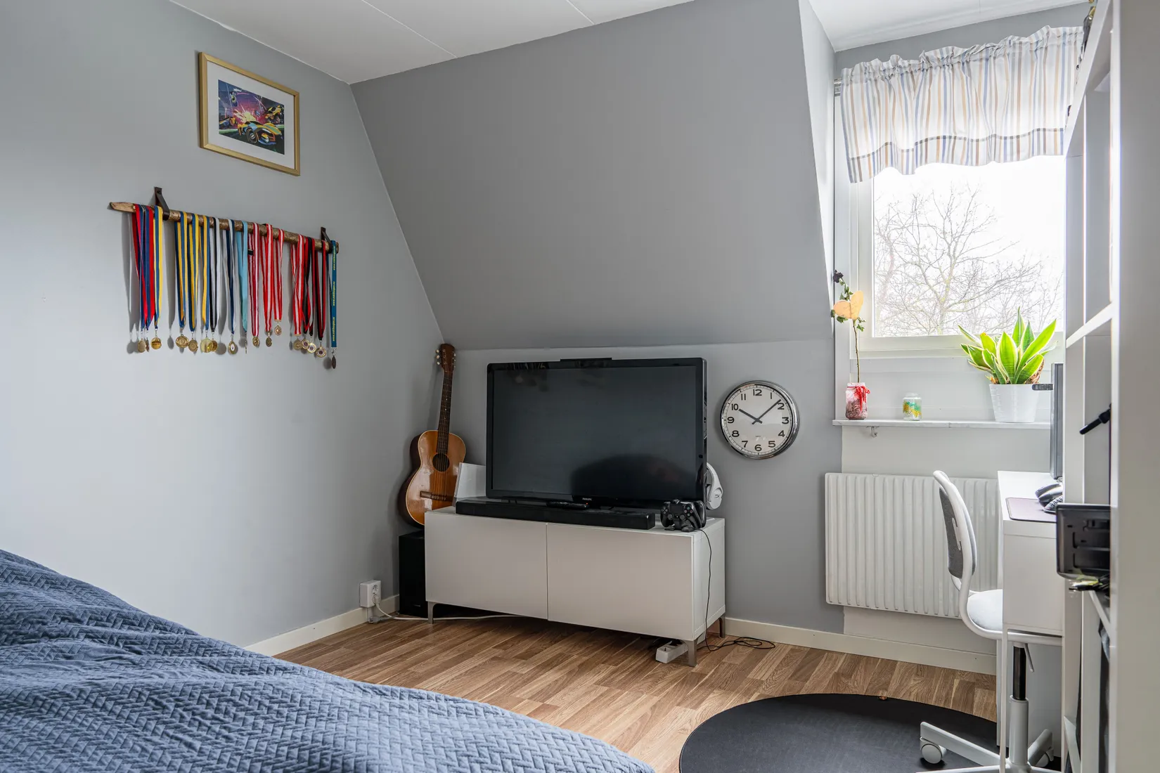 Radhus, Saturnusgatan 65, Ödåkra, Helsingborg