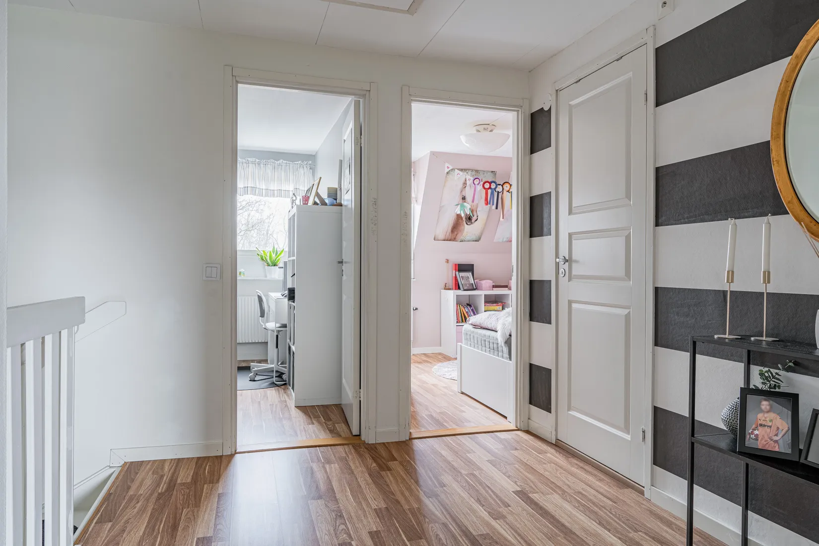 Radhus, Saturnusgatan 65, Ödåkra, Helsingborg