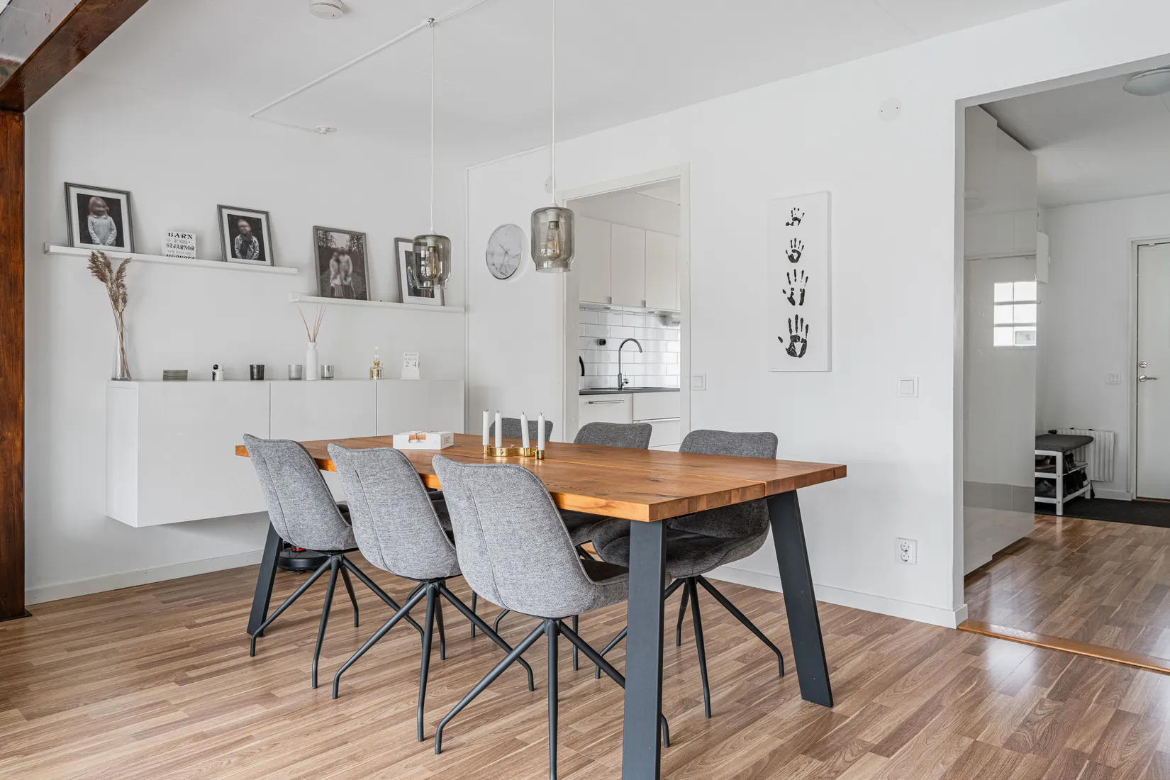 Radhus, Saturnusgatan 65, Ödåkra, Helsingborg