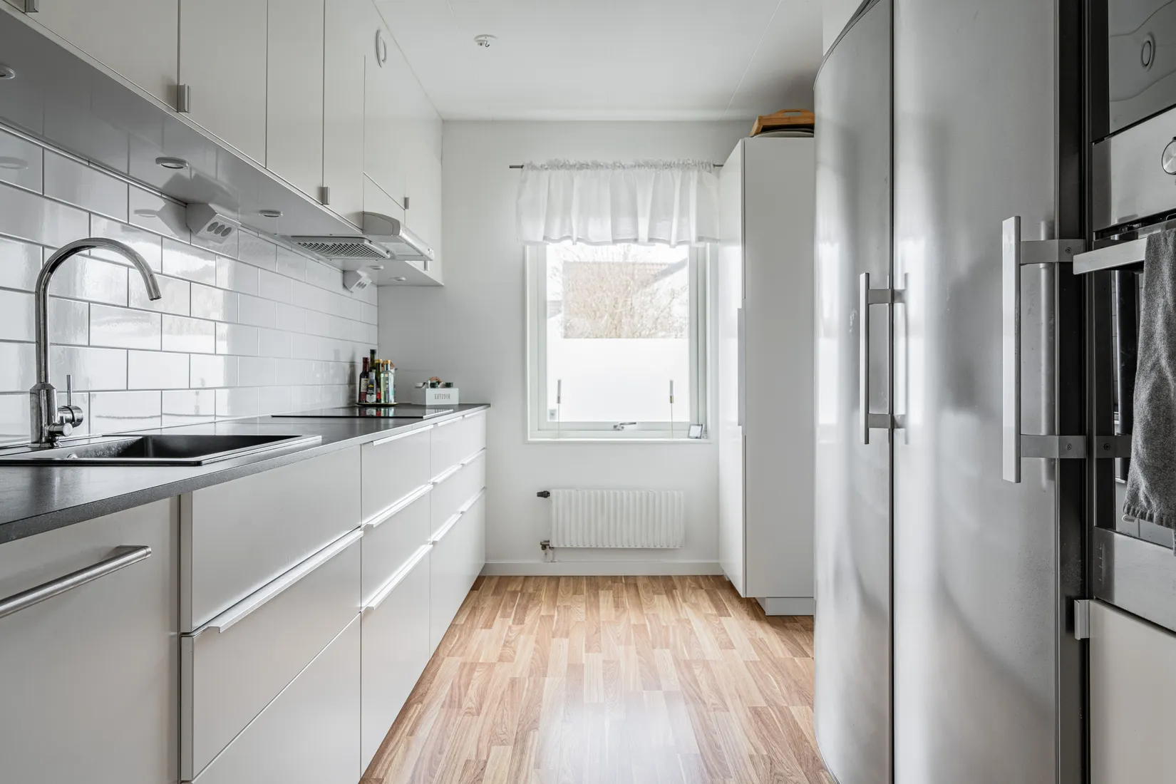 Radhus, Saturnusgatan 65, Ödåkra, Helsingborg