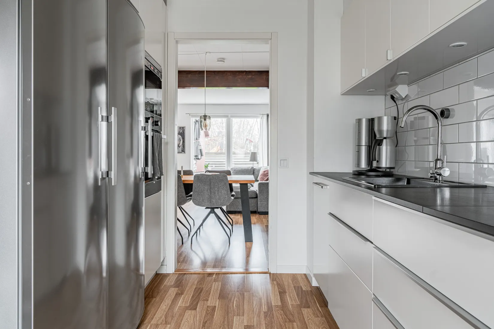 Radhus, Saturnusgatan 65, Ödåkra, Helsingborg