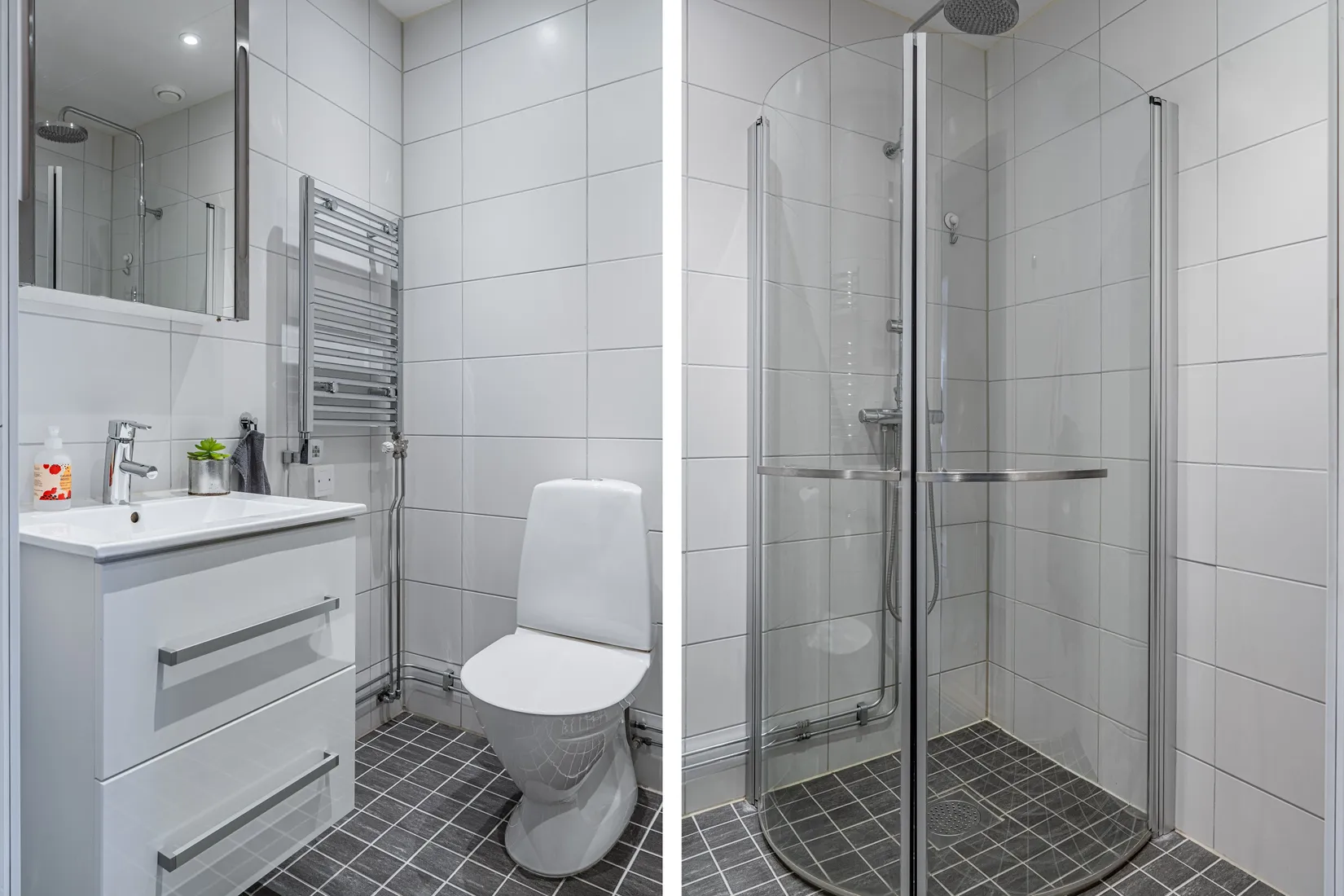 Radhus, Saturnusgatan 65, Ödåkra, Helsingborg