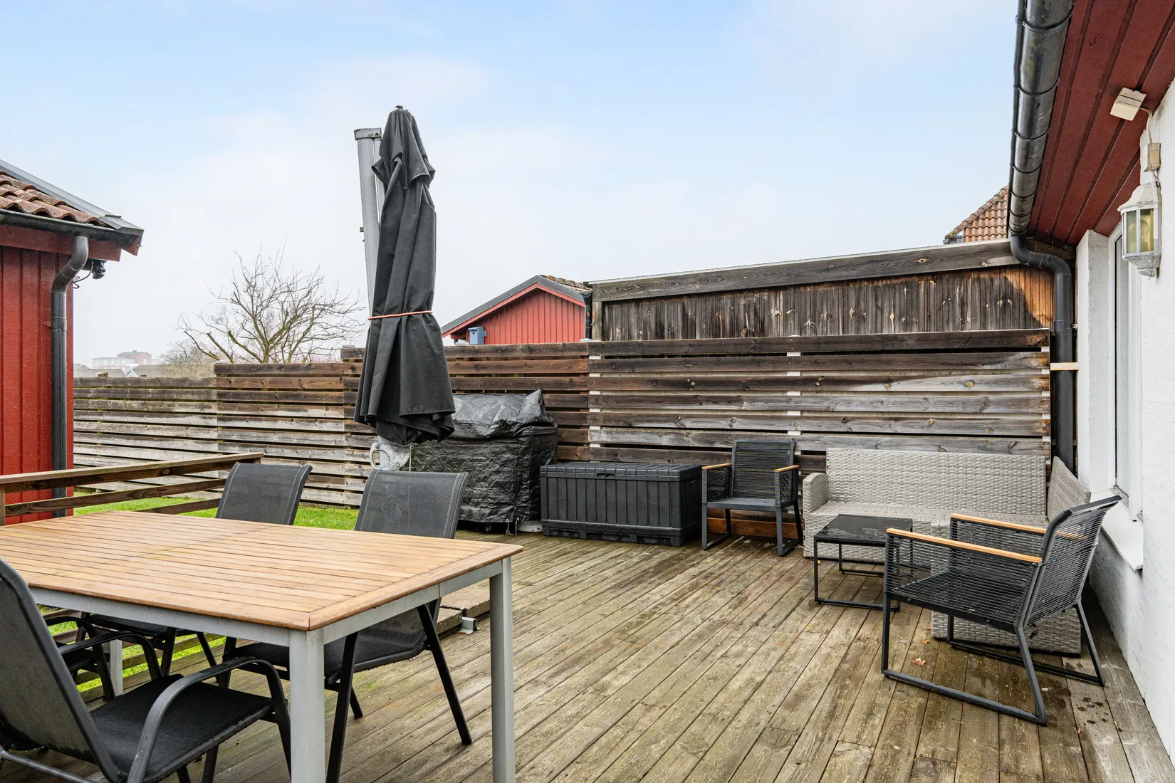Radhus, Saturnusgatan 65, Ödåkra, Helsingborg