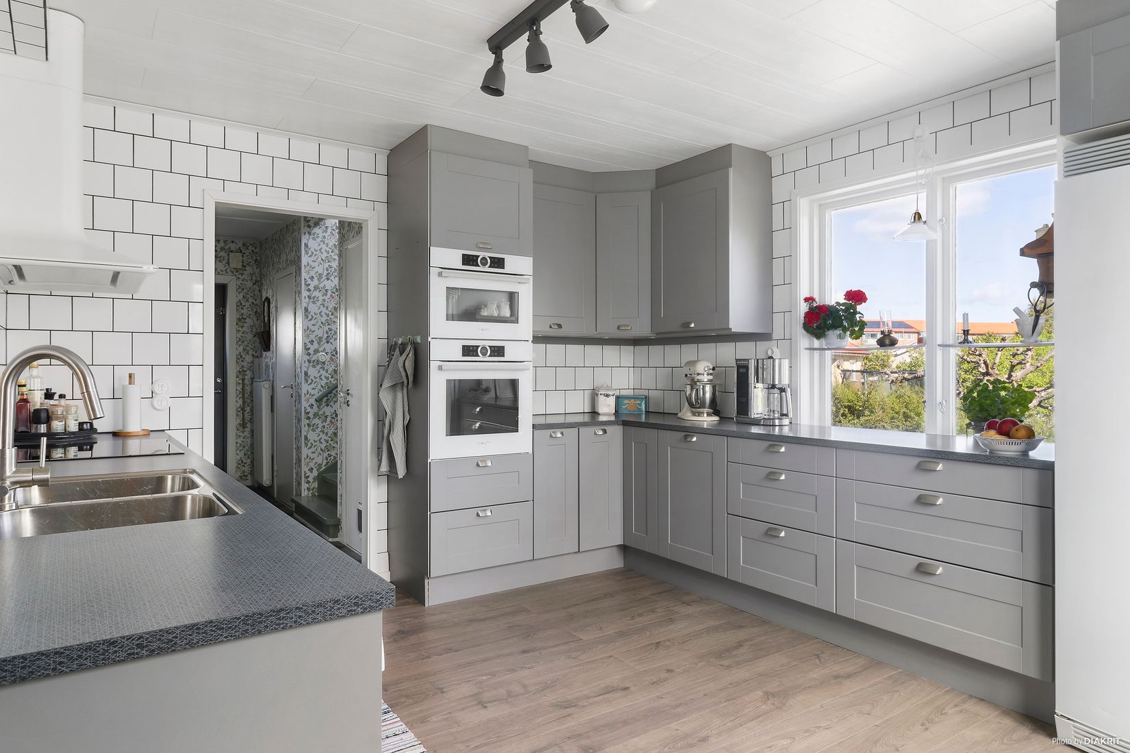 Villa, Mossvägen 11, Hentorp, Skövde