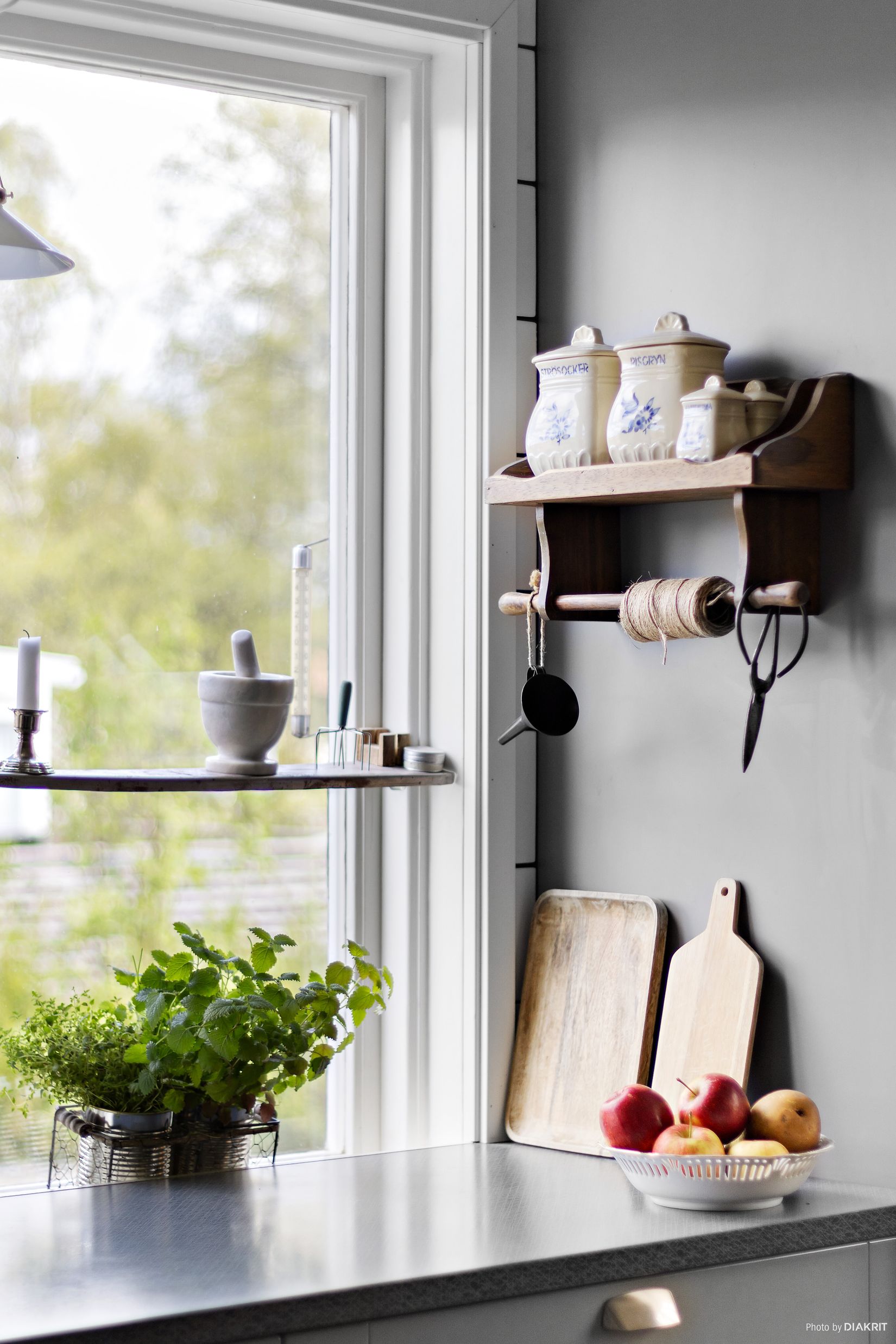 Villa, Mossvägen 11, Hentorp, Skövde