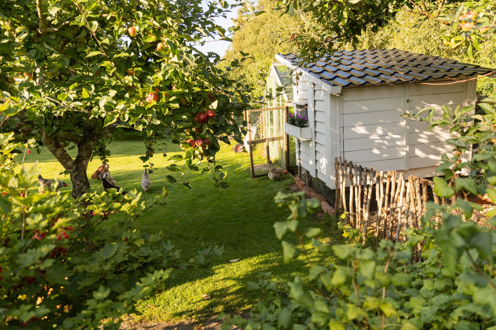 Villa, Mossvägen 11, Hentorp, Skövde