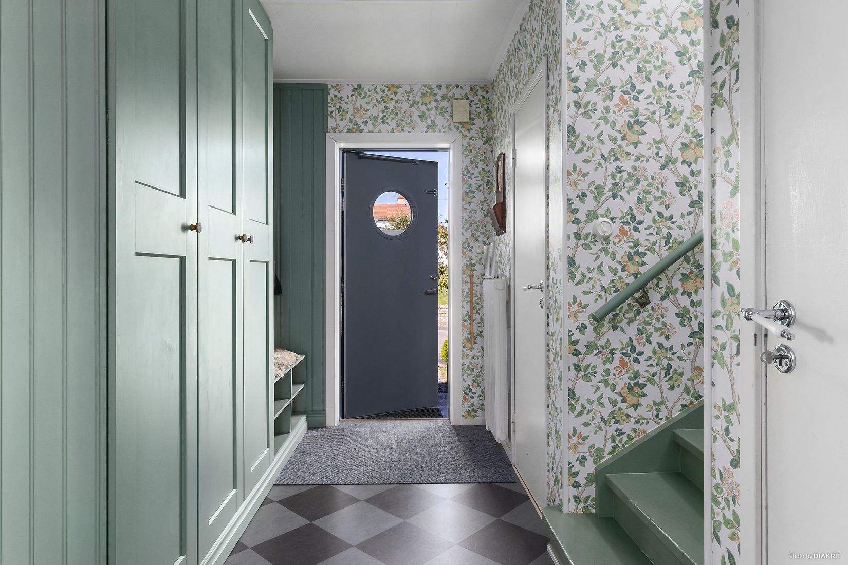 Villa, Mossvägen 11, Hentorp, Skövde