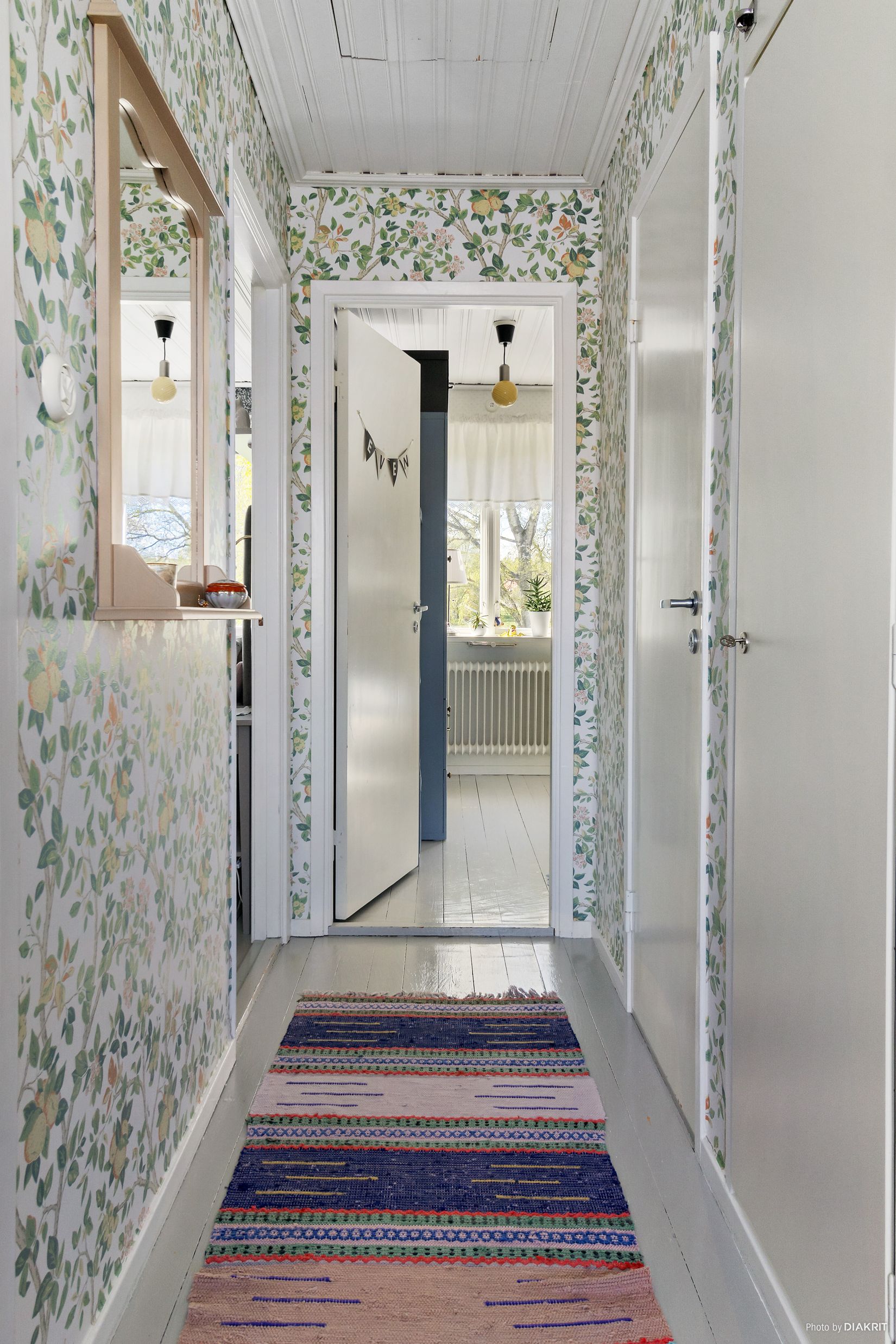 Villa, Mossvägen 11, Hentorp, Skövde