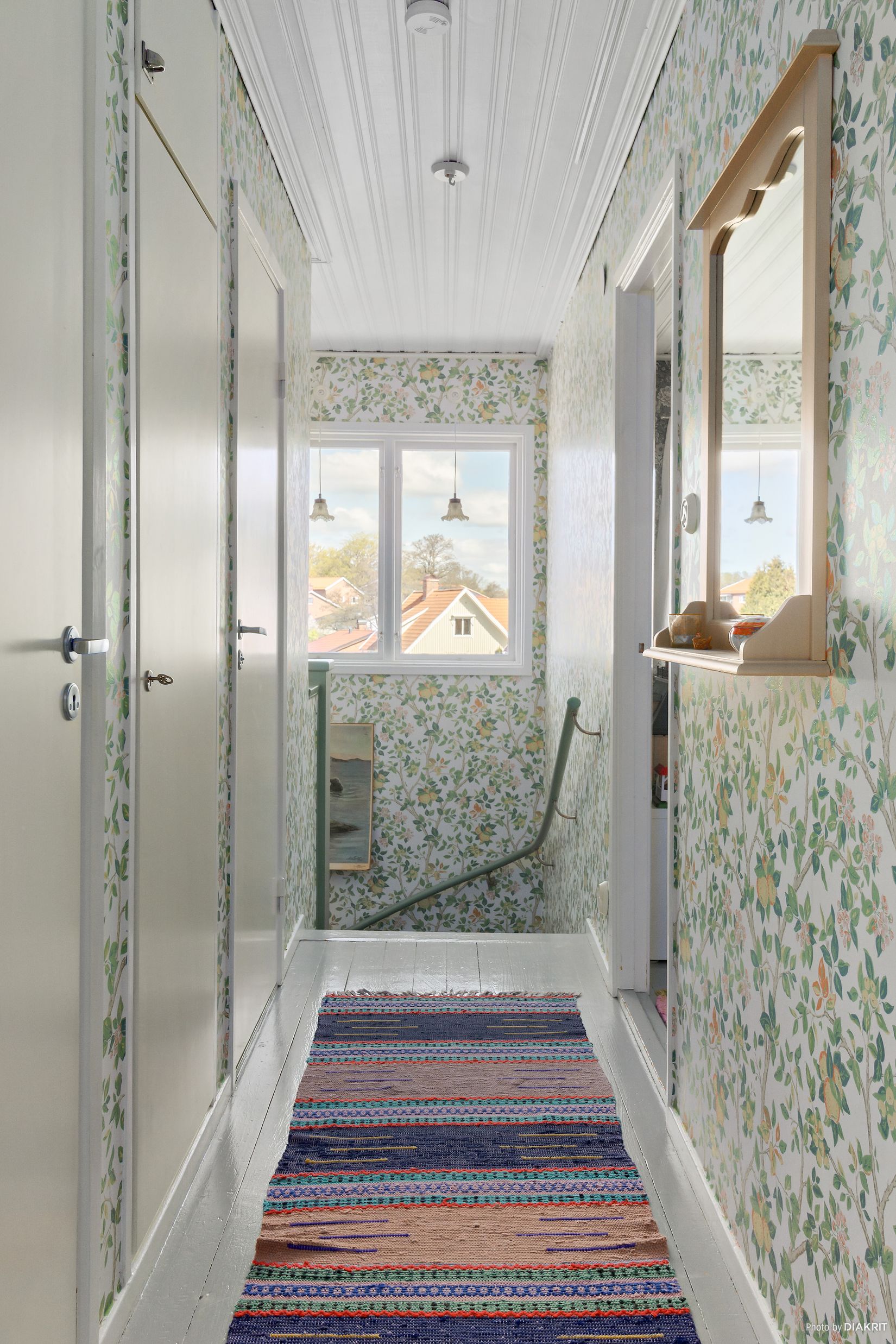 Villa, Mossvägen 11, Hentorp, Skövde