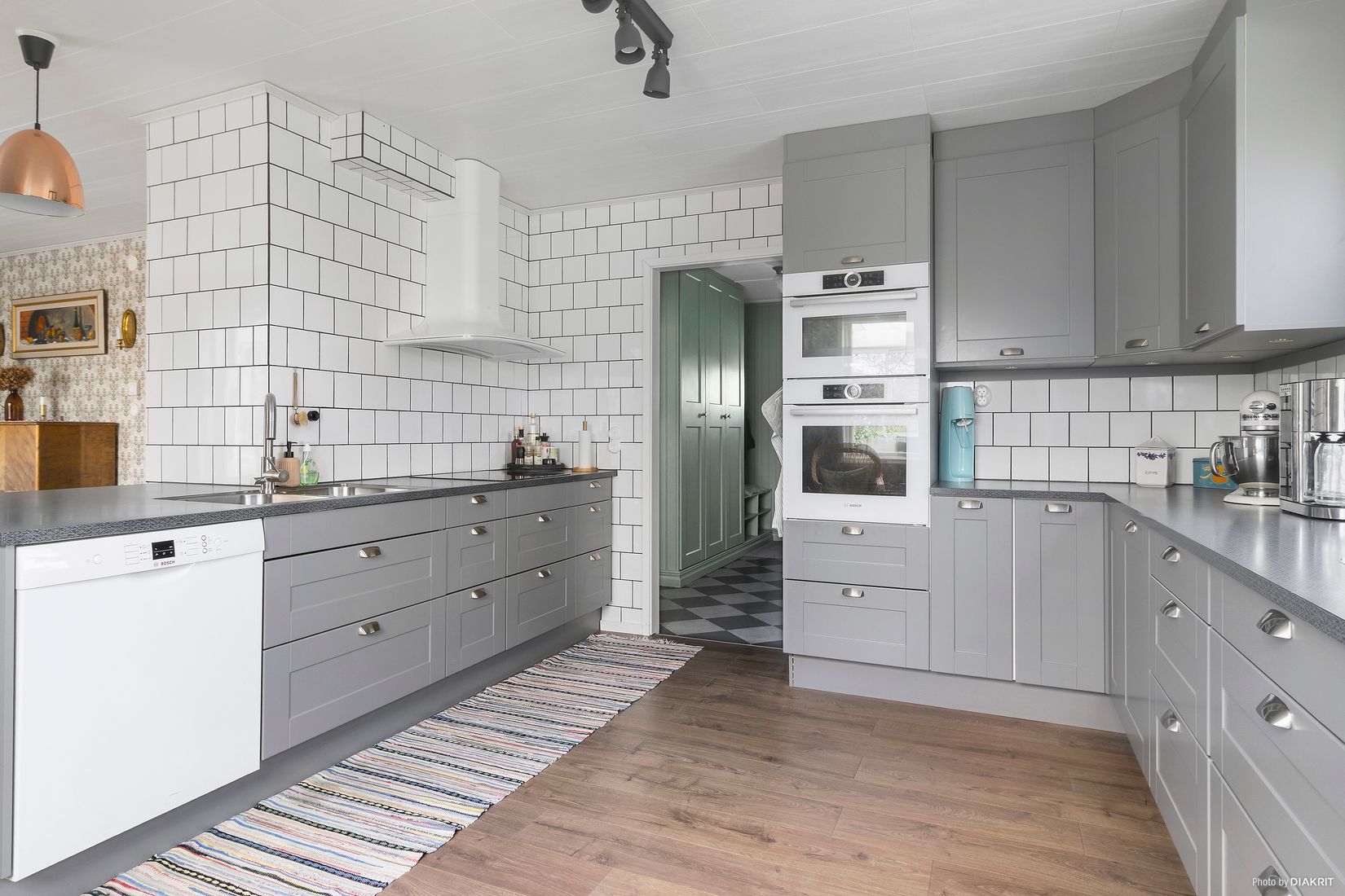 Villa, Mossvägen 11, Hentorp, Skövde