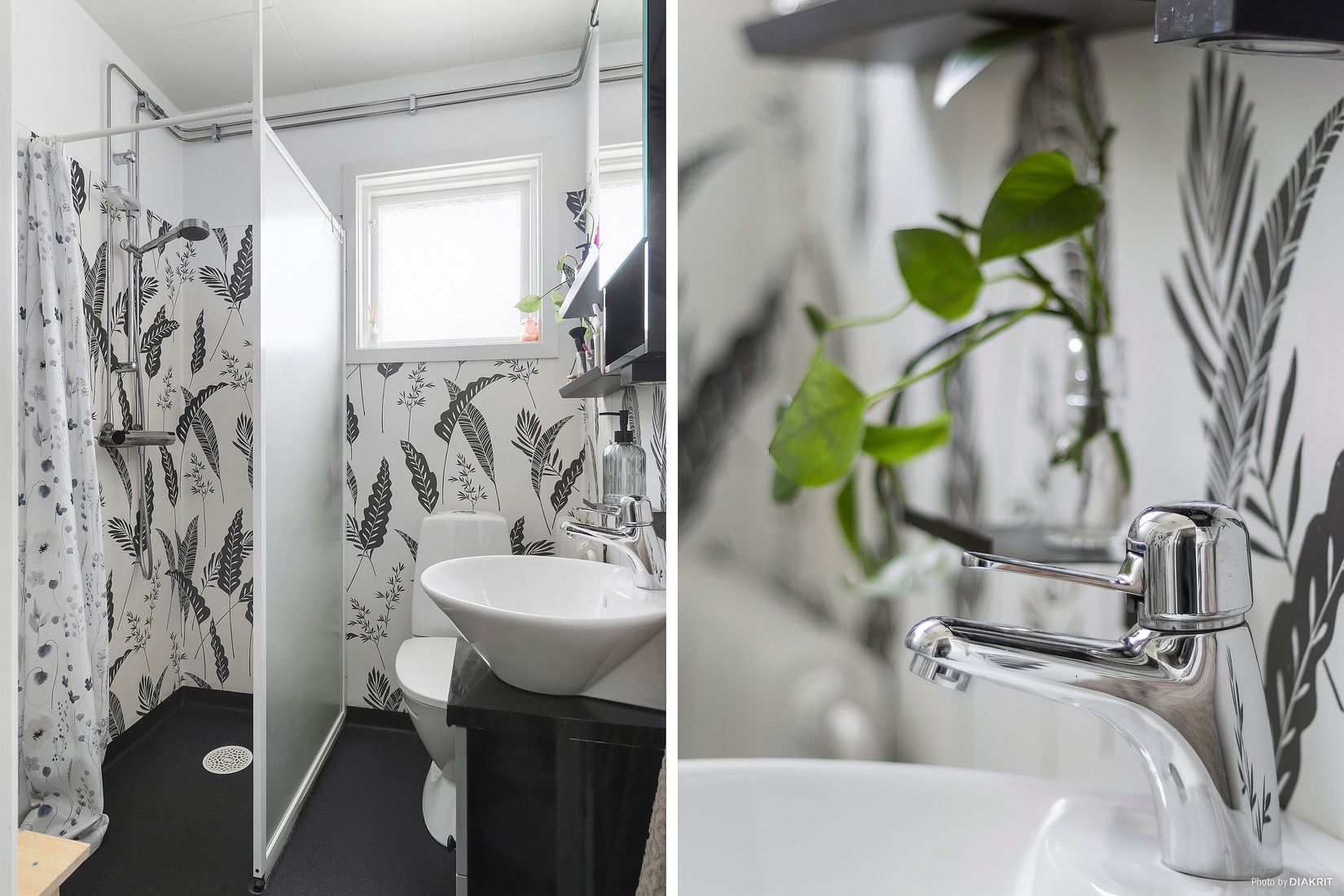 Villa, Mossvägen 11, Hentorp, Skövde