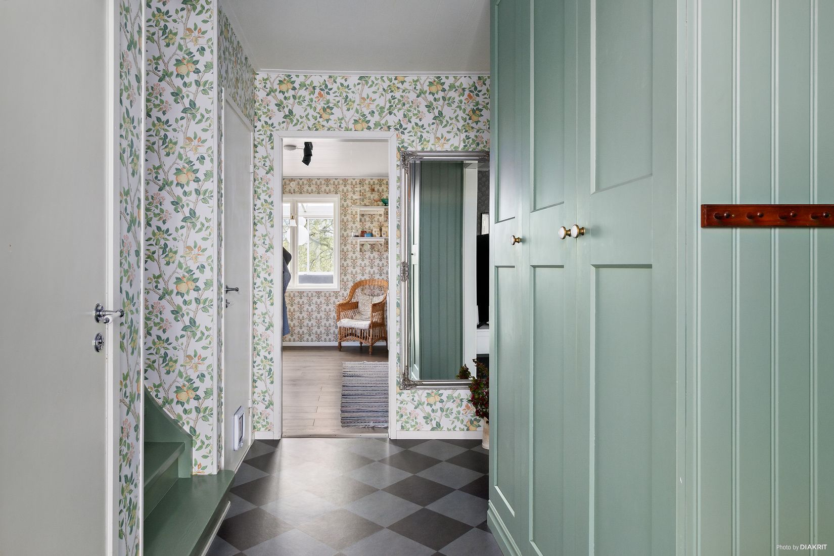 Villa, Mossvägen 11, Hentorp, Skövde