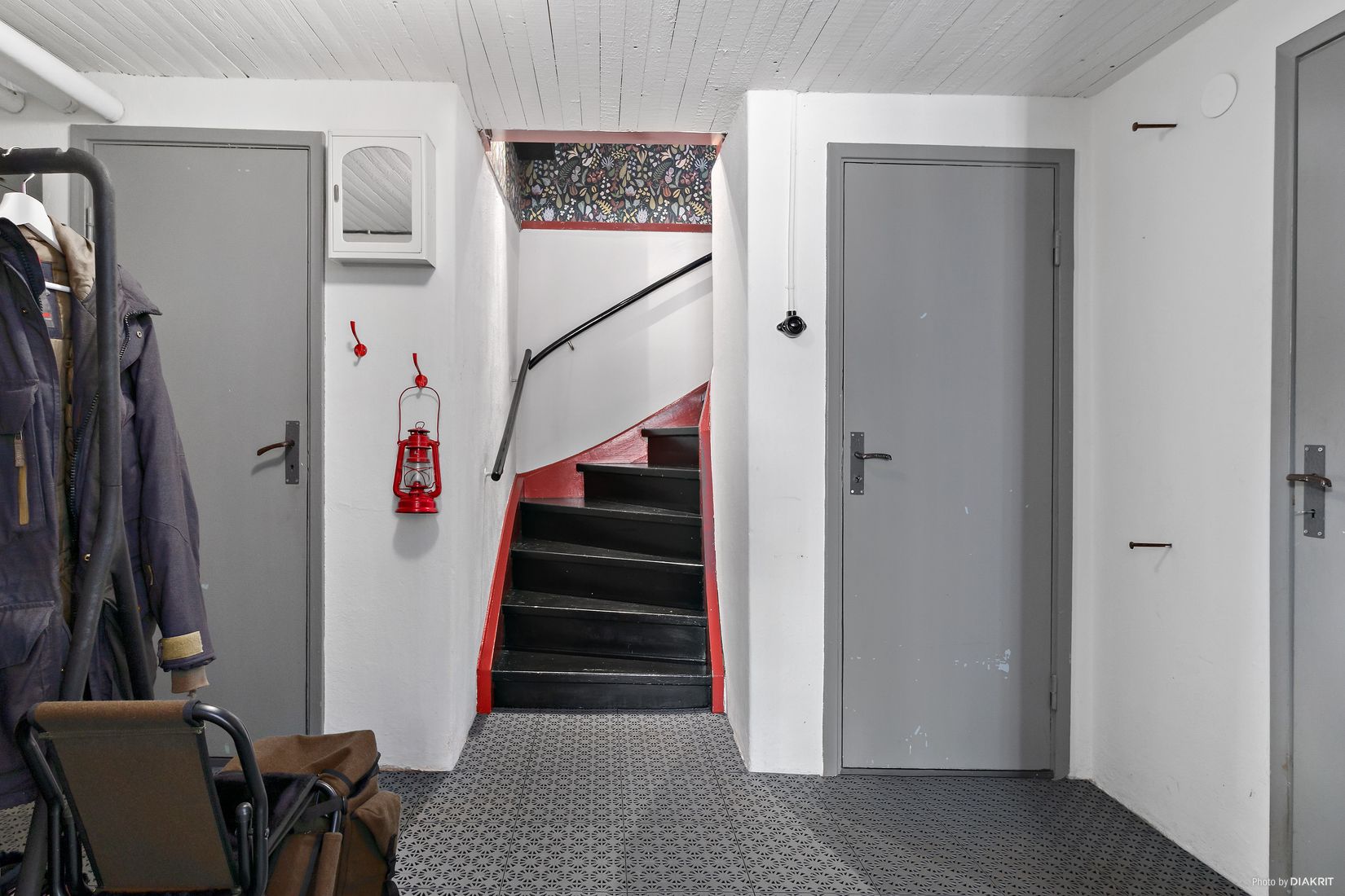 Villa, Mossvägen 11, Hentorp, Skövde