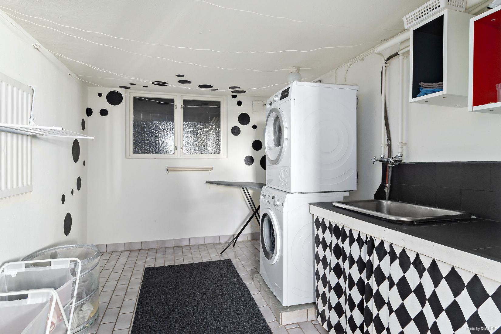 Villa, Mossvägen 11, Hentorp, Skövde