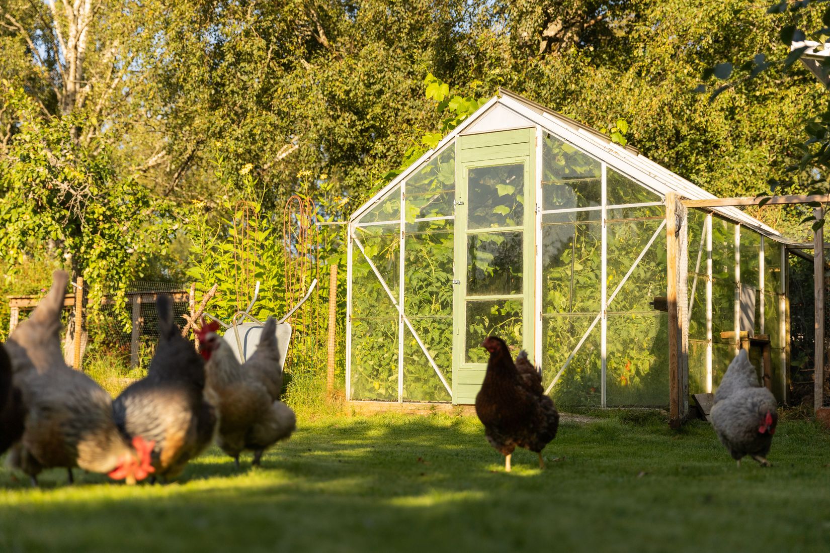 Villa, Mossvägen 11, Hentorp, Skövde