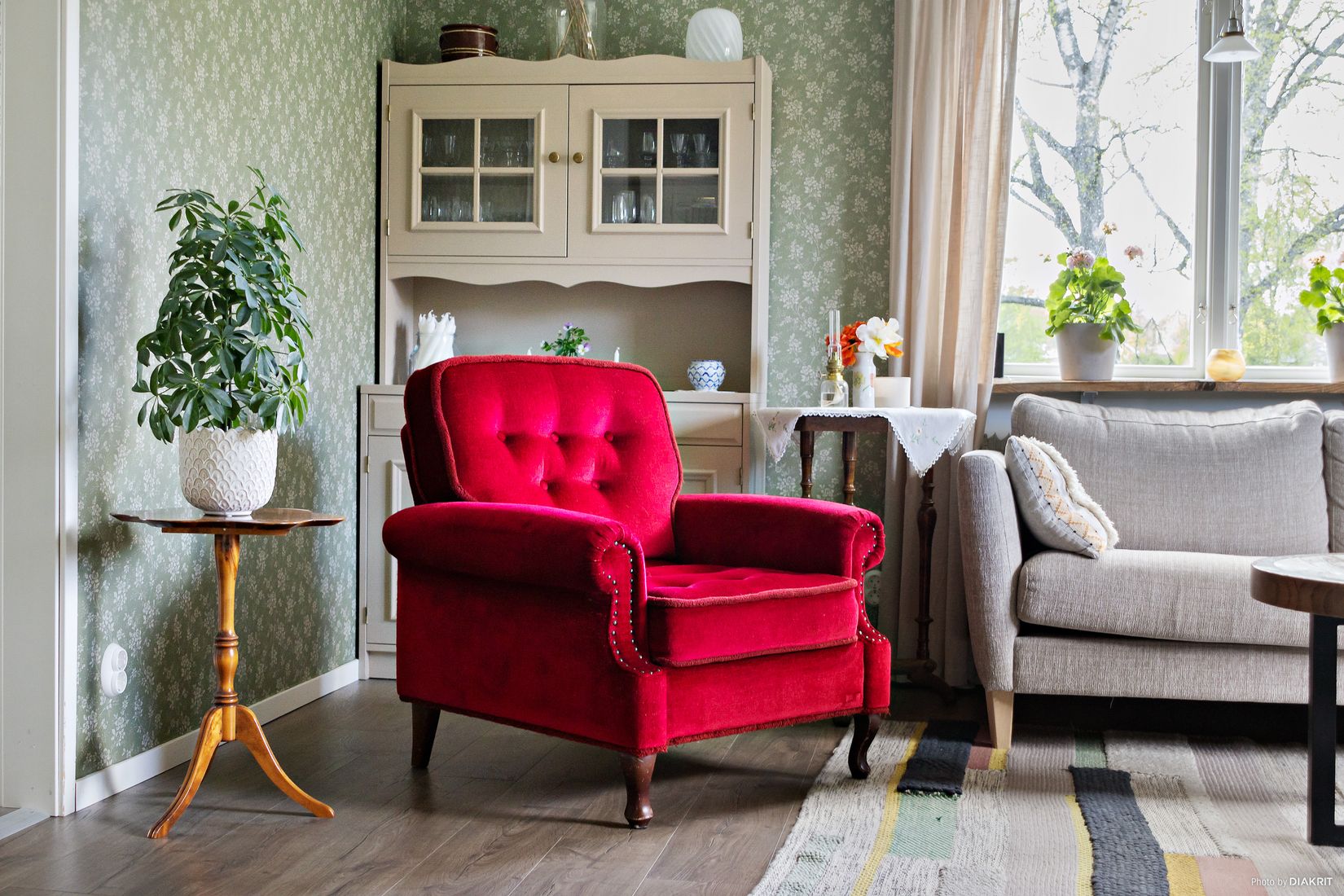 Villa, Mossvägen 11, Hentorp, Skövde