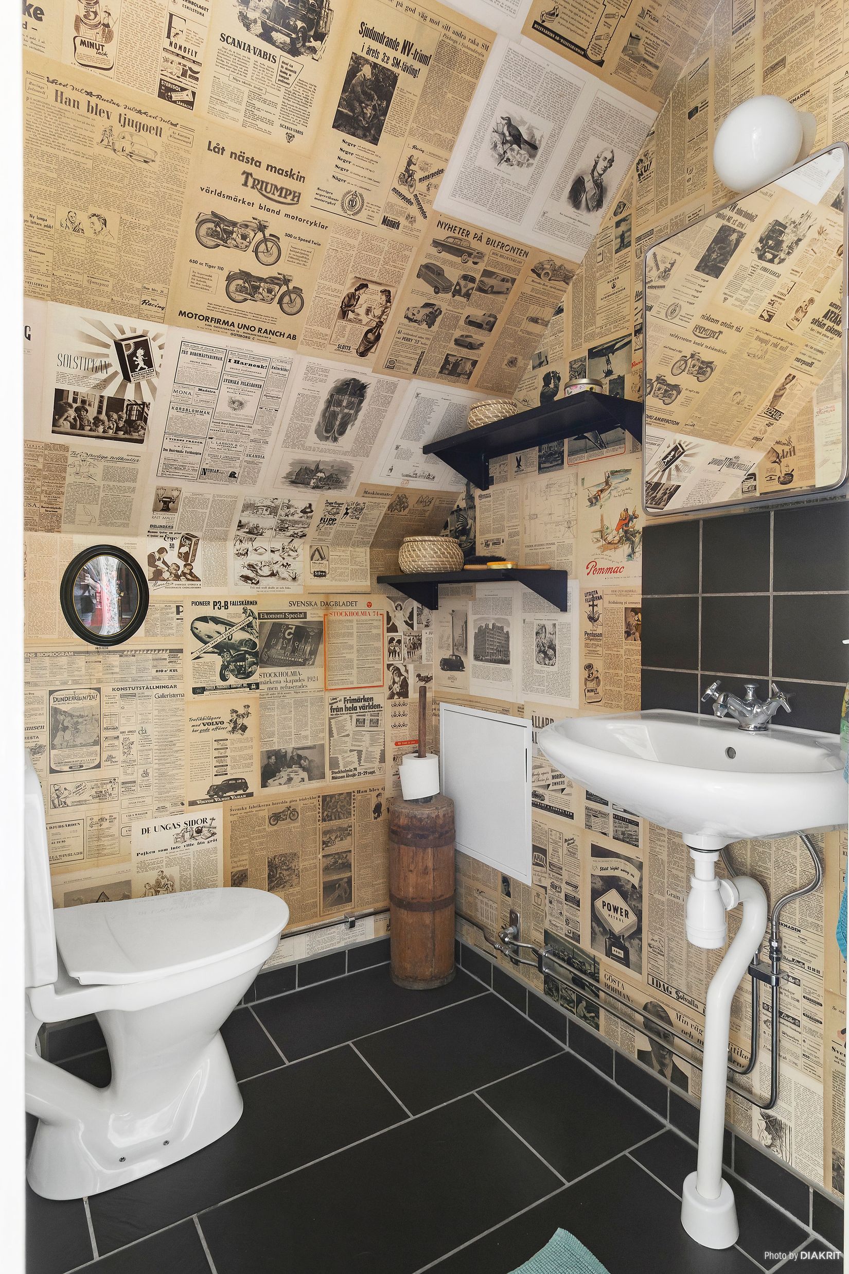 Villa, Mossvägen 11, Hentorp, Skövde