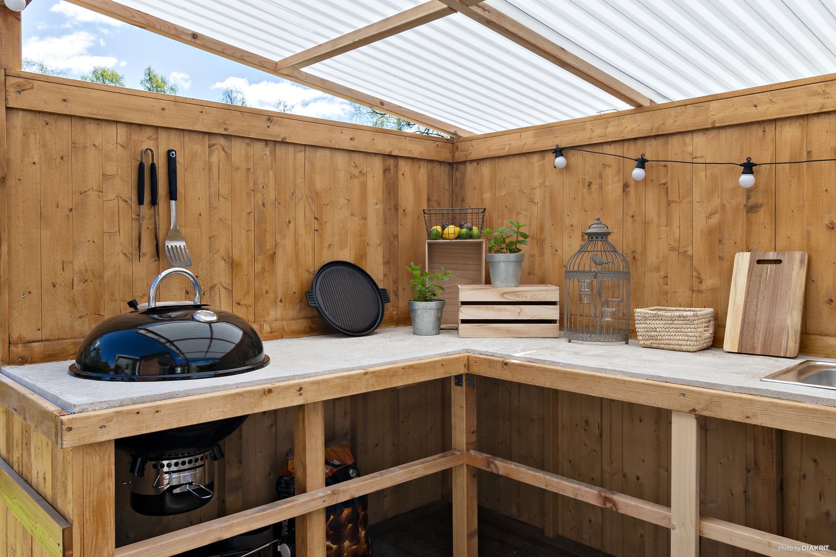 Villa, Mossvägen 11, Hentorp, Skövde