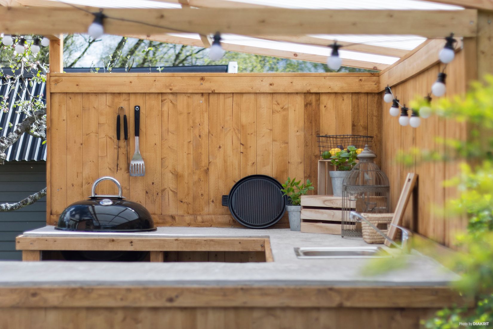 Villa, Mossvägen 11, Hentorp, Skövde