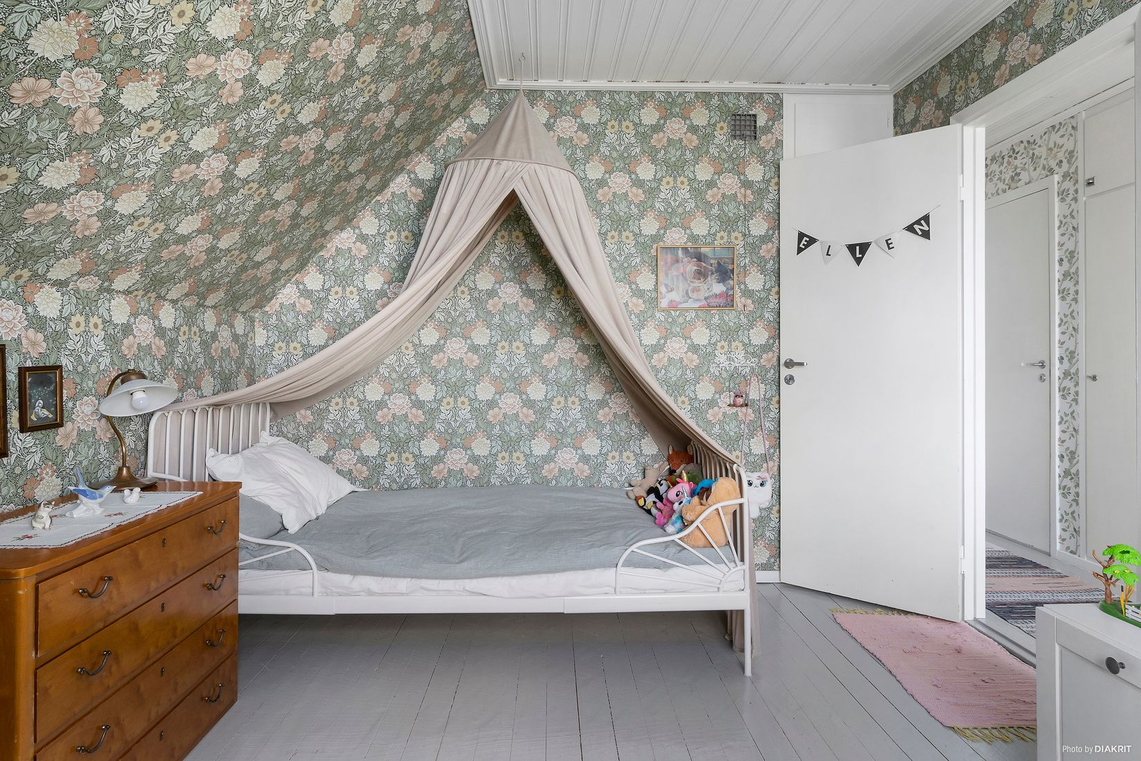 Villa, Mossvägen 11, Hentorp, Skövde