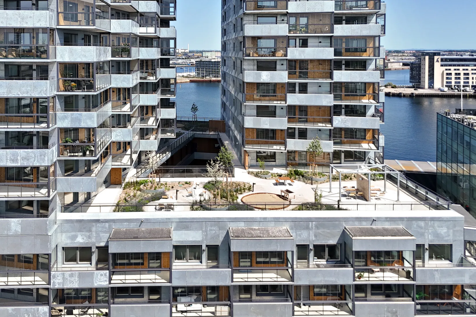 Bostadsrätt, Dockplatsen 5, Dockan, Malmö