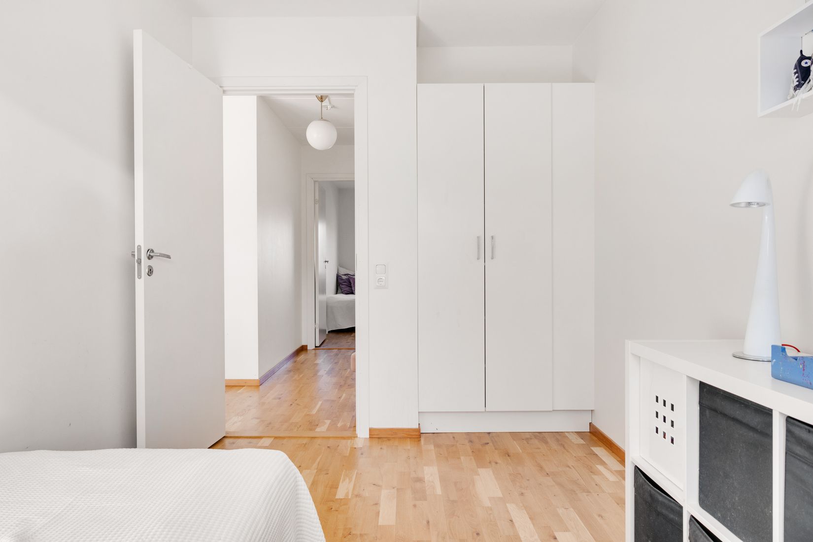 Bostadsrätt, Bäckhusvägen 52, Hököpinge, Vellinge