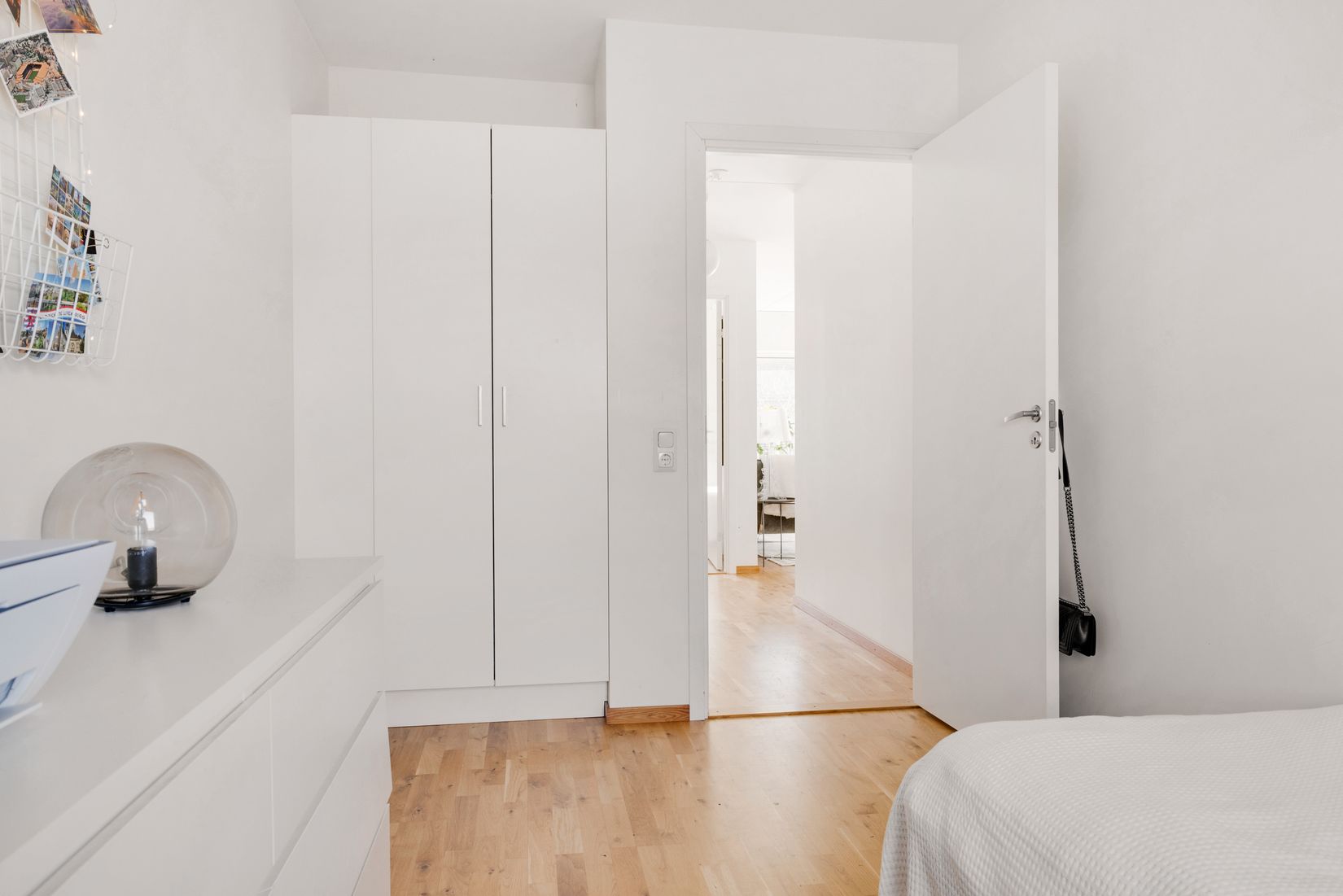 Bostadsrätt, Bäckhusvägen 52, Hököpinge, Vellinge