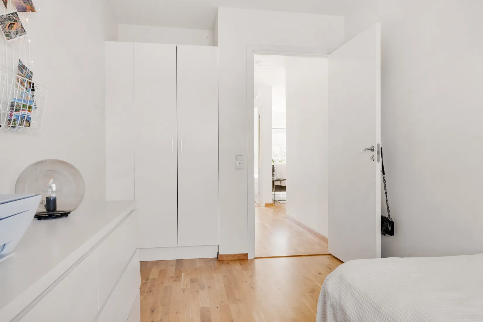 Bostadsrätt, Bäckhusvägen 52, Hököpinge, Vellinge