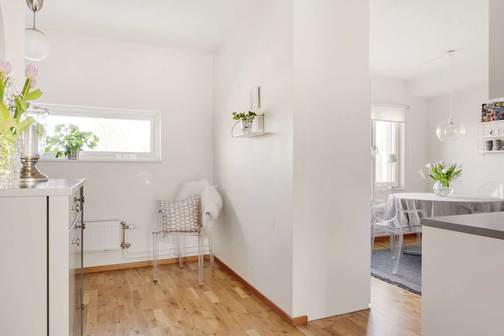 Bostadsrätt, Bäckhusvägen 52, Hököpinge, Vellinge