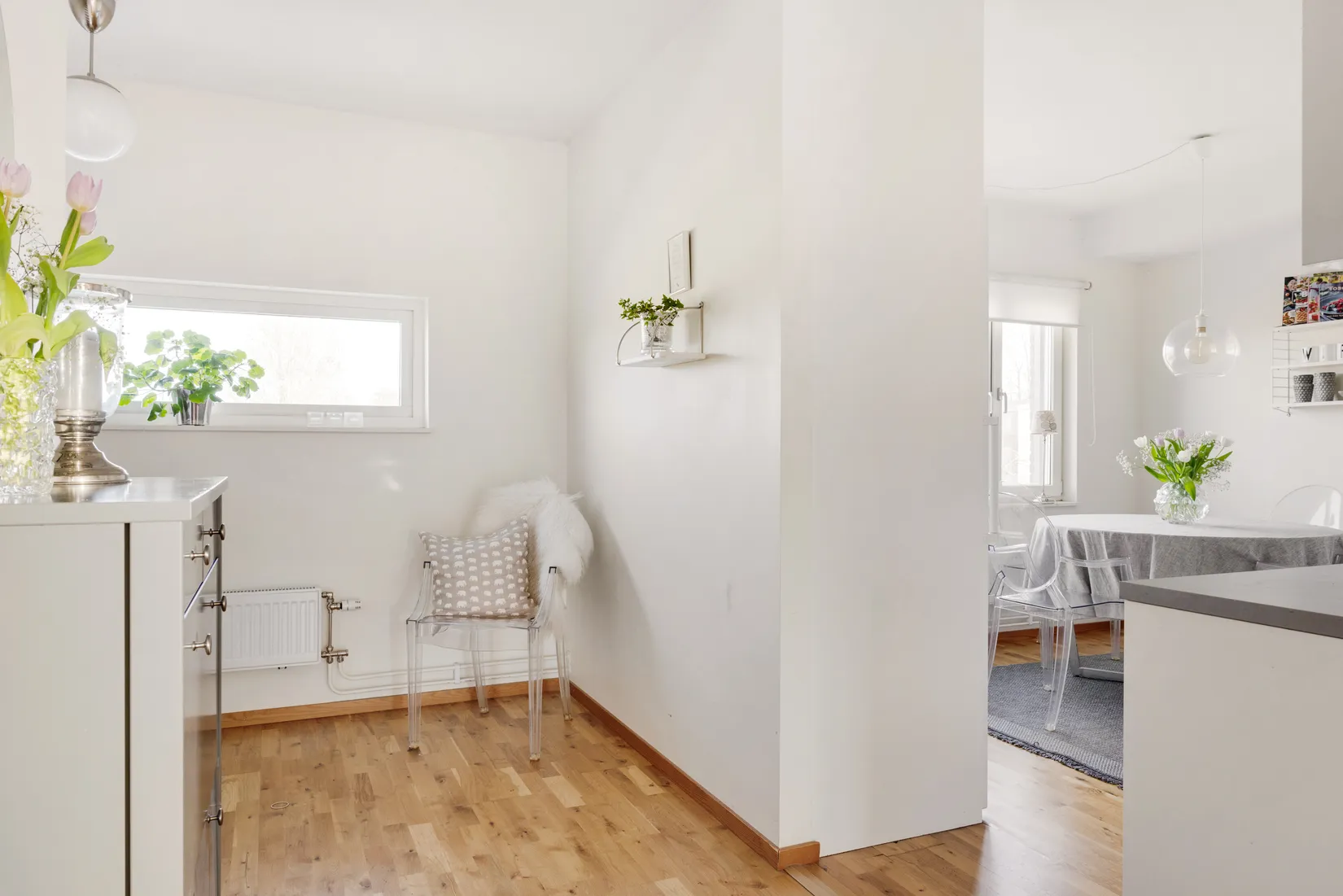 Bostadsrätt, Bäckhusvägen 52, Hököpinge, Vellinge