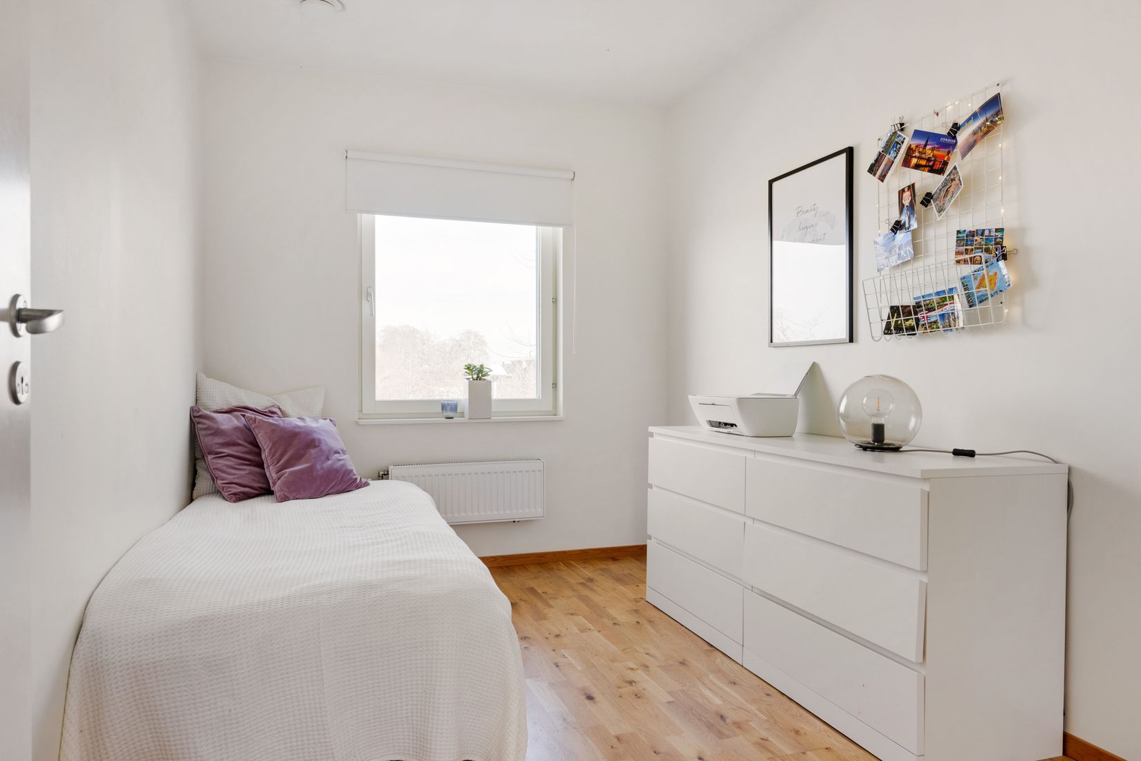 Bostadsrätt, Bäckhusvägen 52, Hököpinge, Vellinge