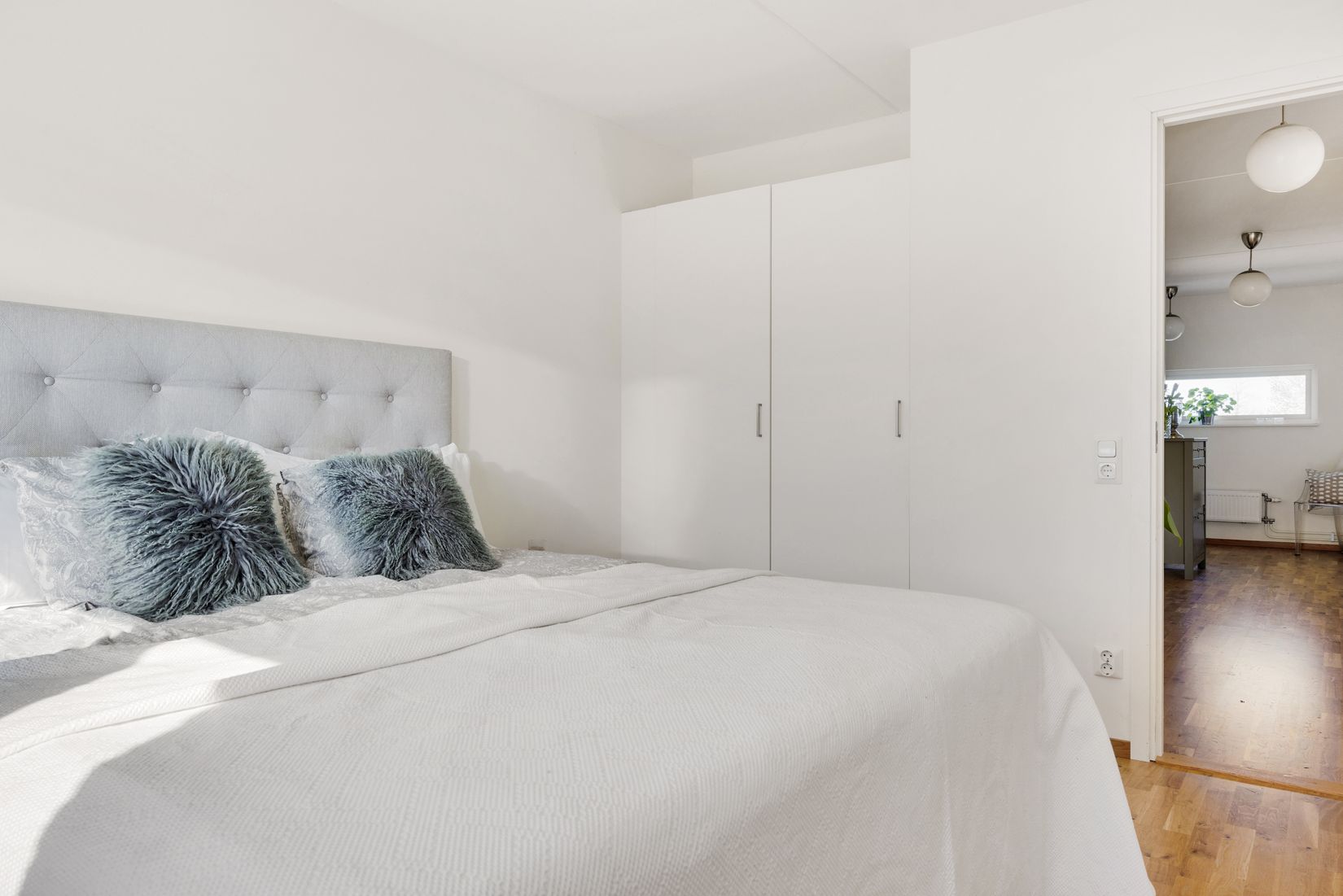 Bostadsrätt, Bäckhusvägen 52, Hököpinge, Vellinge