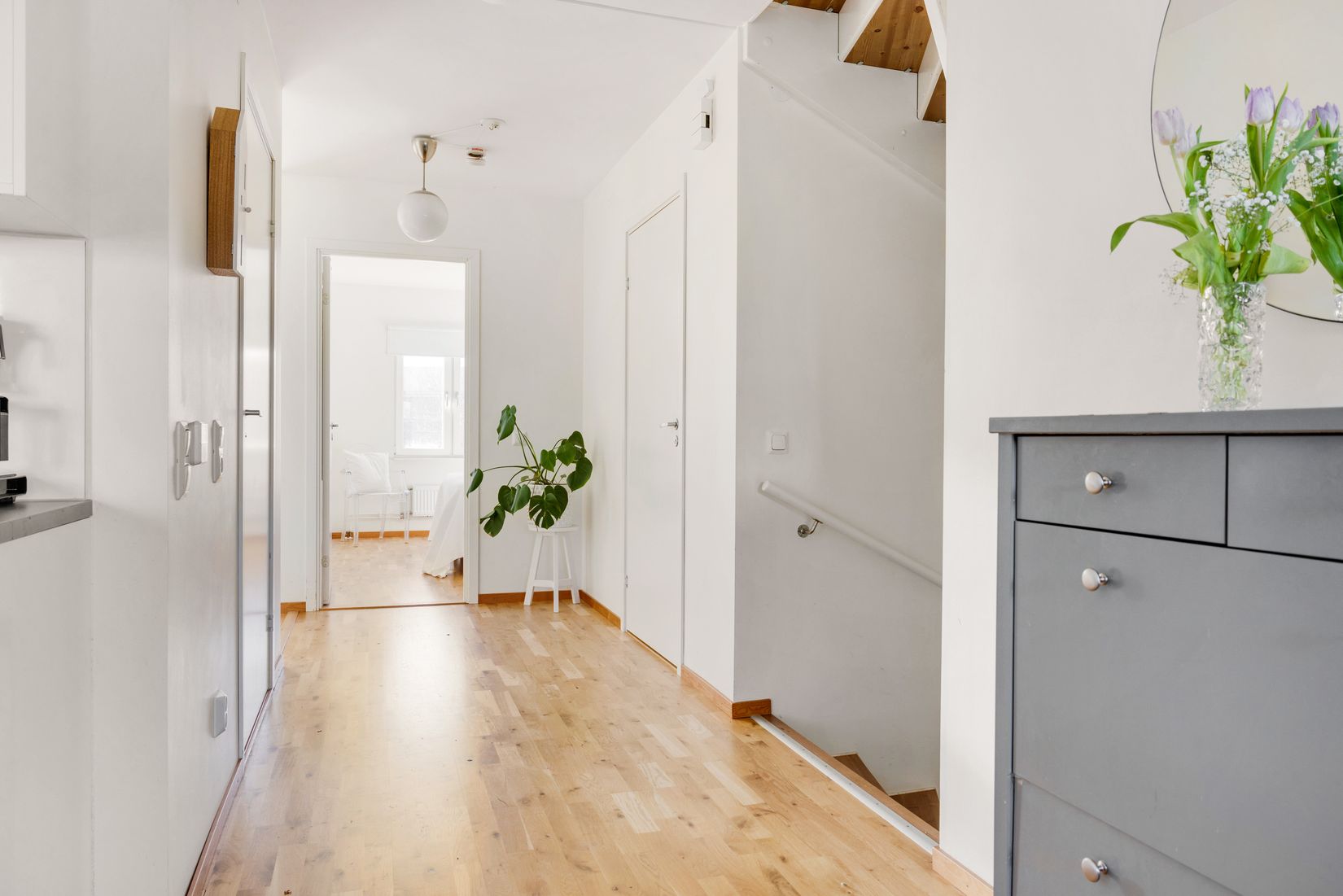 Bostadsrätt, Bäckhusvägen 52, Hököpinge, Vellinge