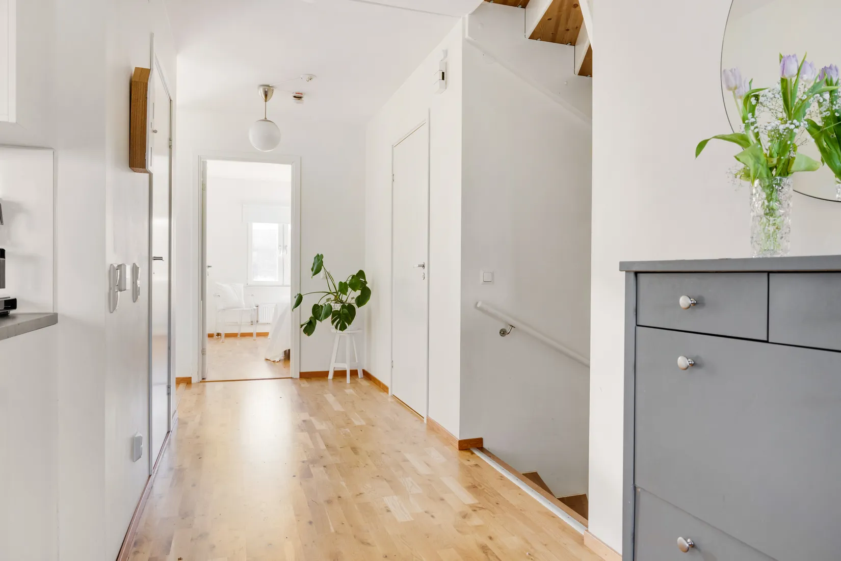 Bostadsrätt, Bäckhusvägen 52, Hököpinge, Vellinge