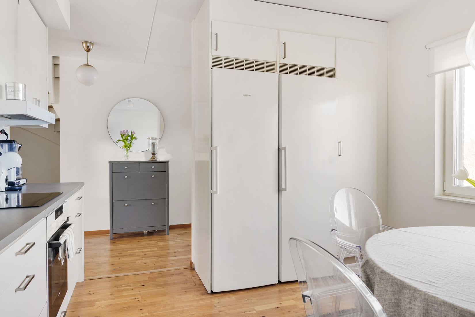 Bostadsrätt, Bäckhusvägen 52, Hököpinge, Vellinge