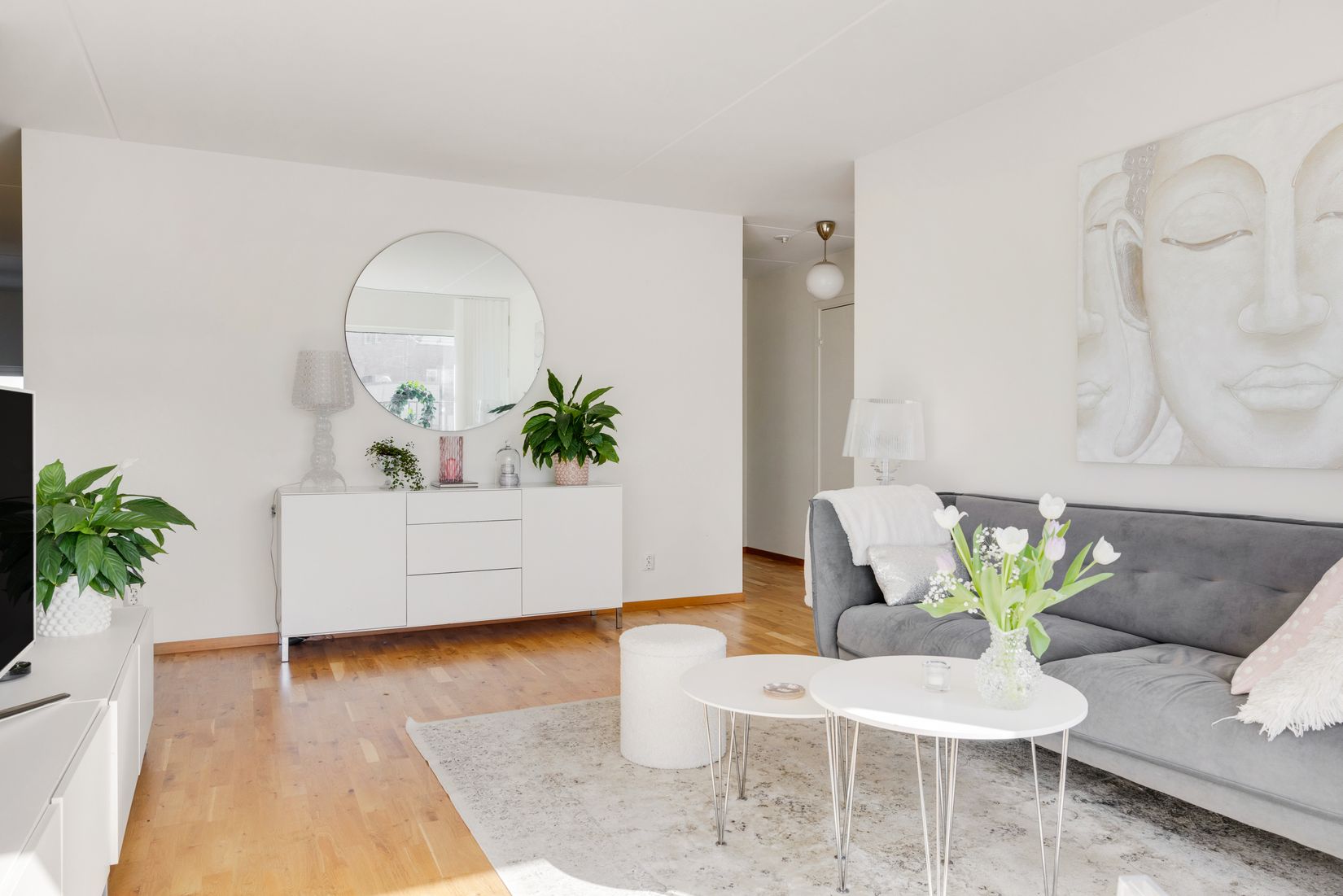 Bostadsrätt, Bäckhusvägen 52, Hököpinge, Vellinge