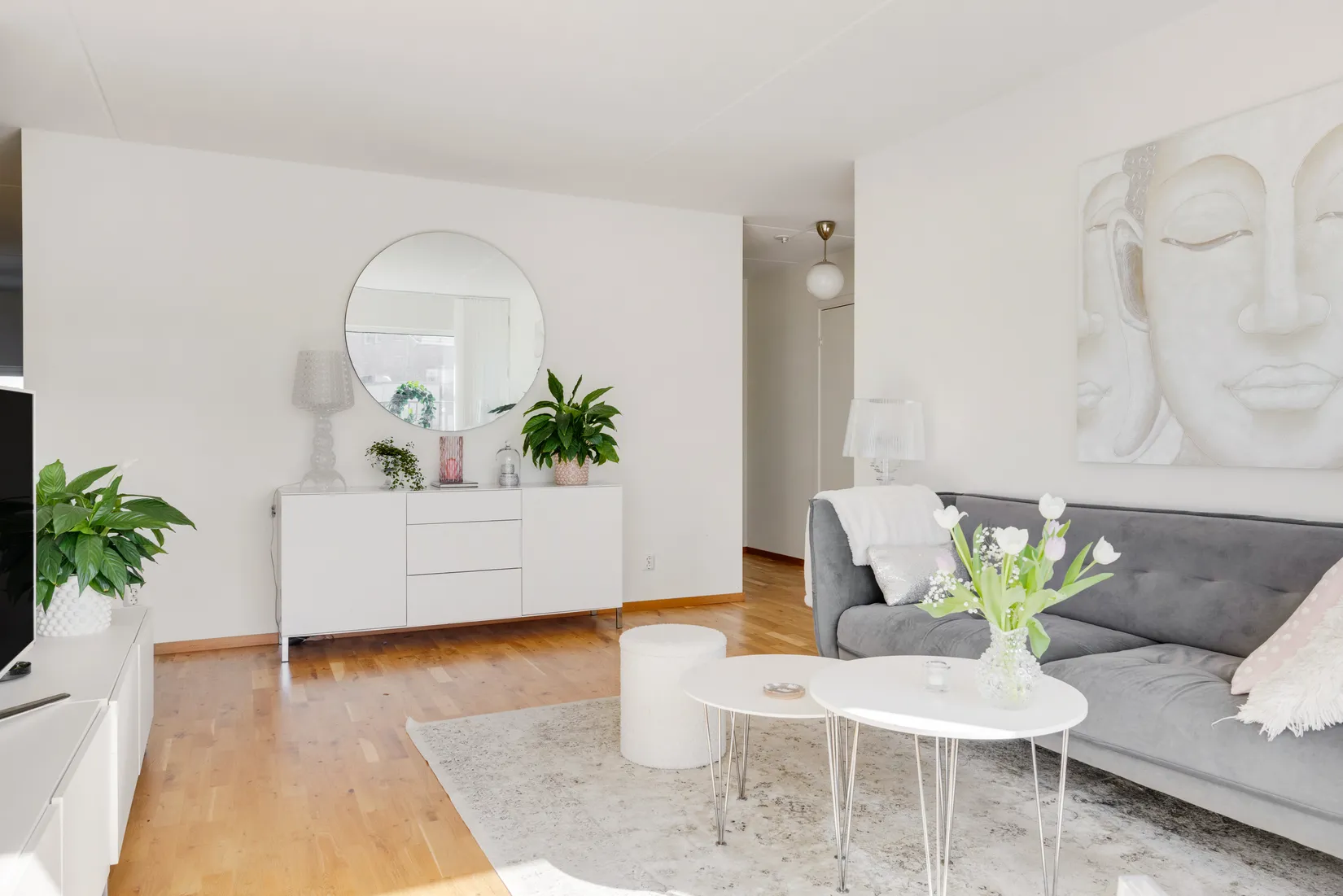 Bostadsrätt, Bäckhusvägen 52, Hököpinge, Vellinge