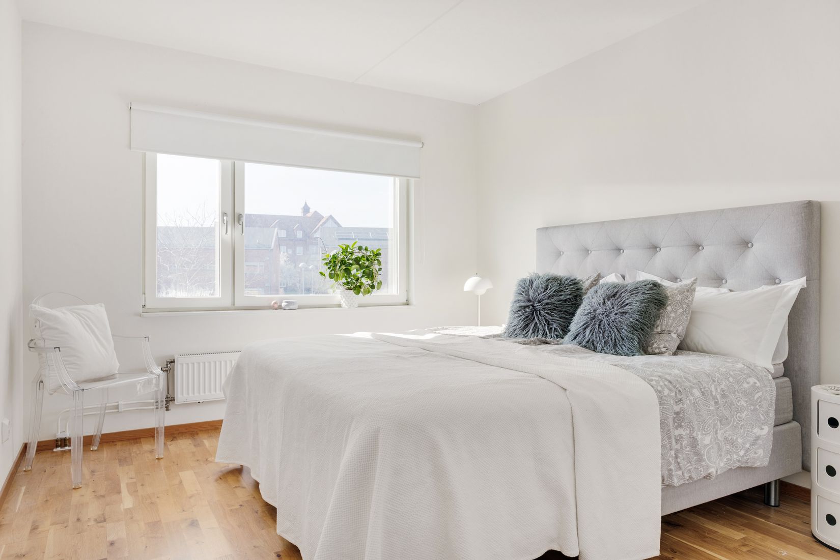 Bostadsrätt, Bäckhusvägen 52, Hököpinge, Vellinge